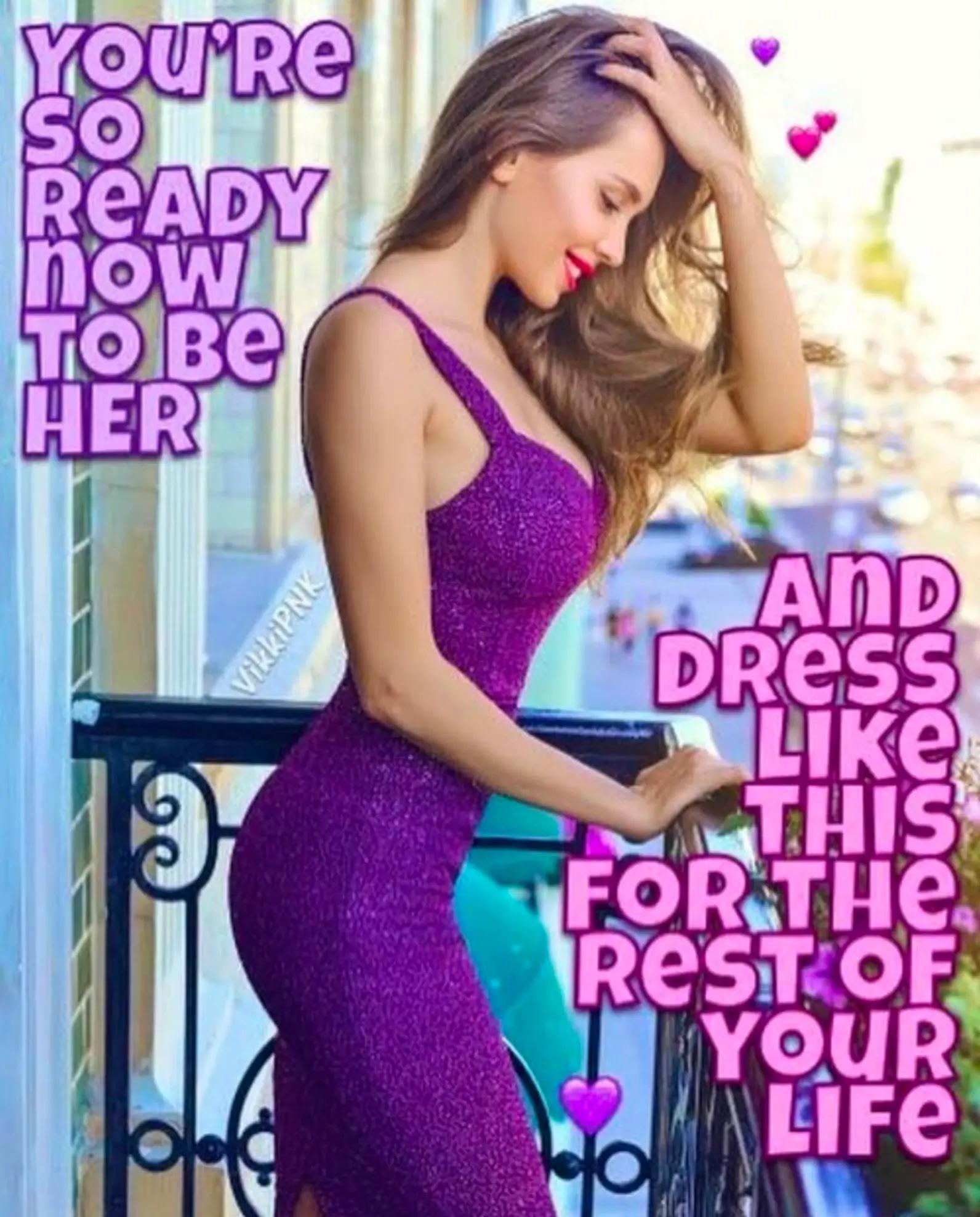 @GoddessofSissy