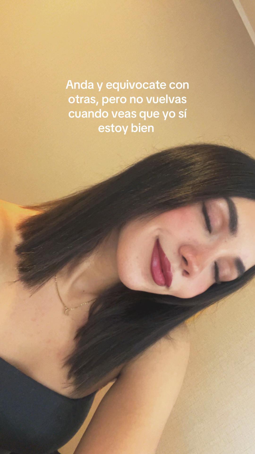@Mayra