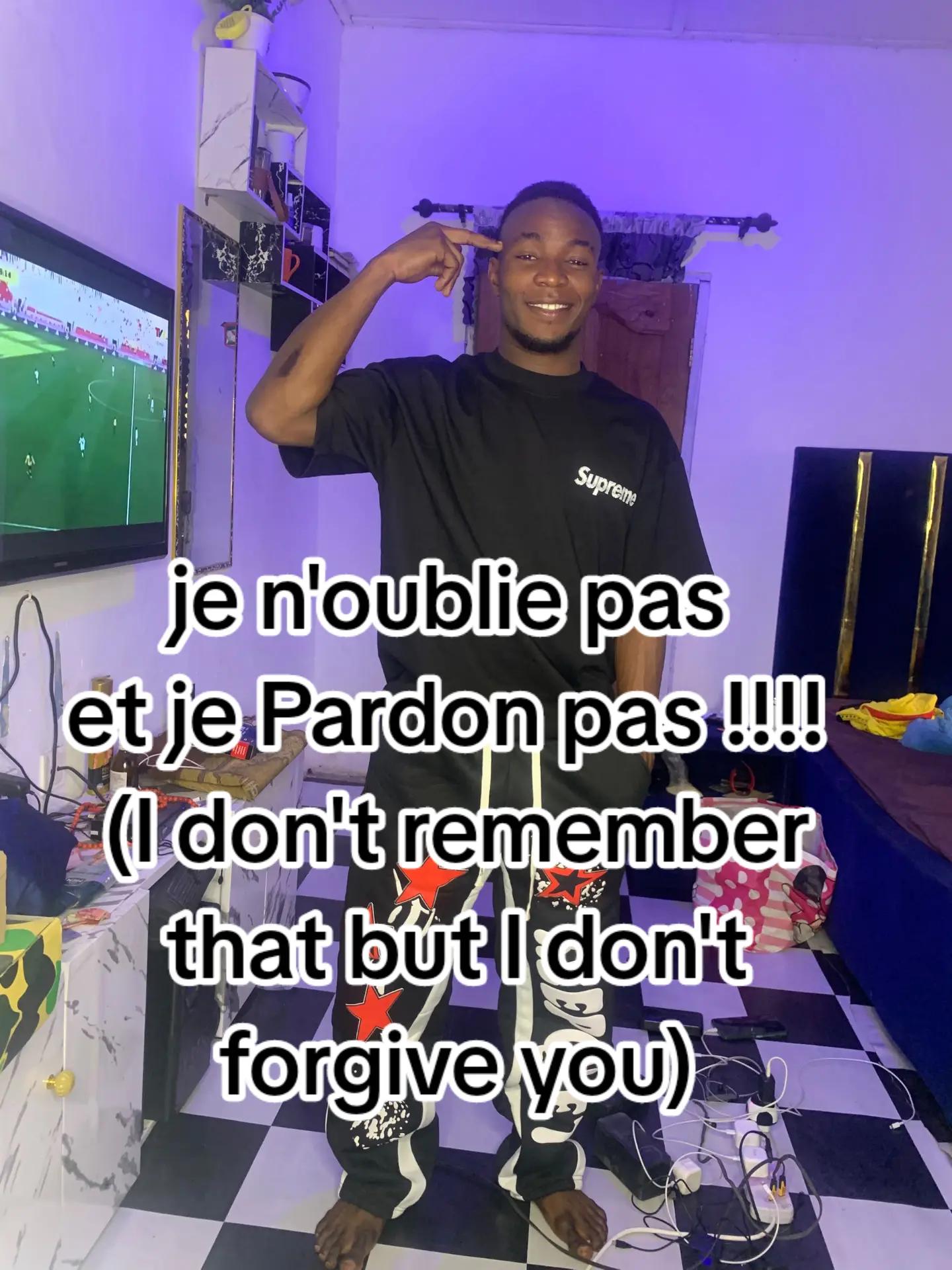 @💫 Fierté louwo