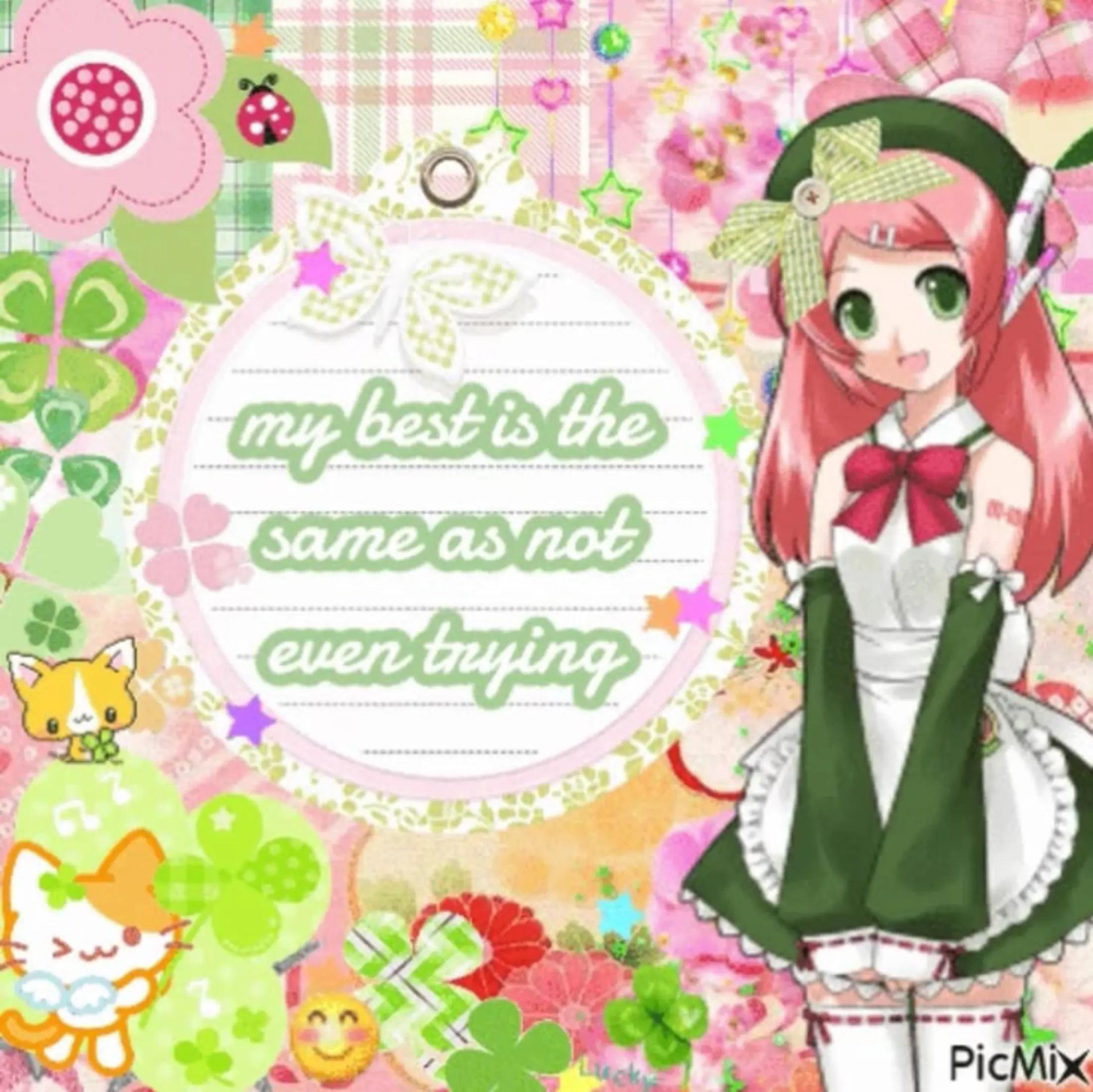@ᰔ ᩚcհαɾα // 💕