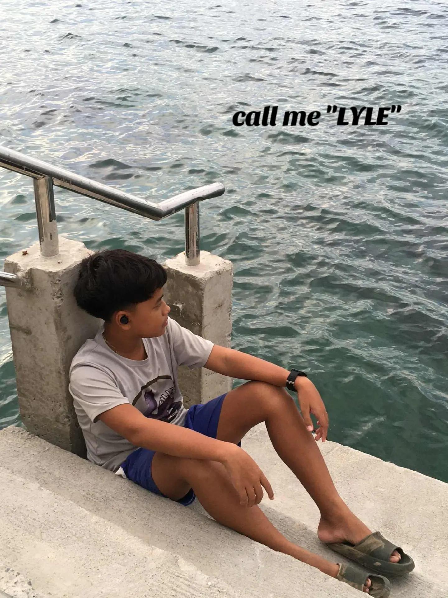 @urbae_Lyle✨