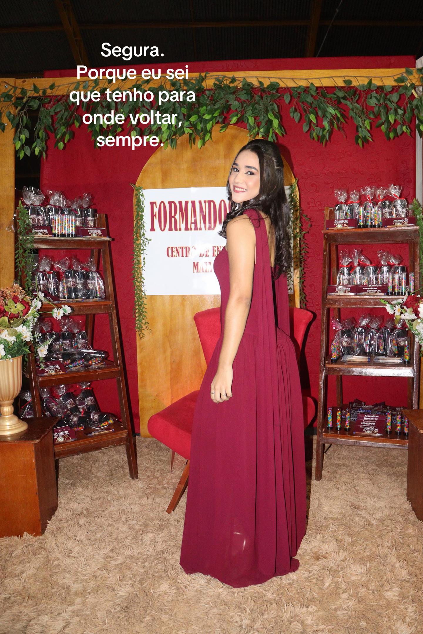 @Maria Julia