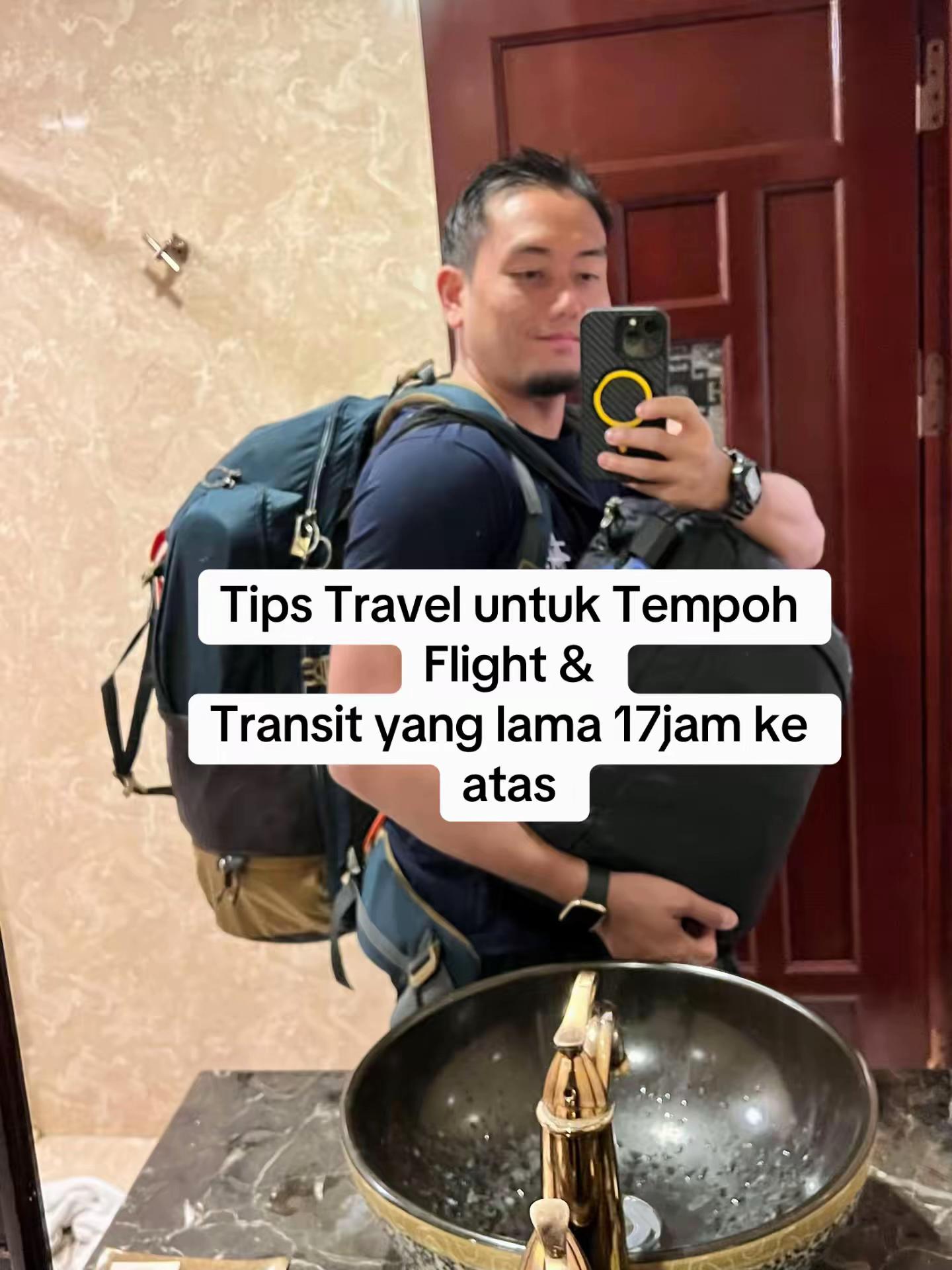 @Amirul🇲🇾| SilkRoad Adventure