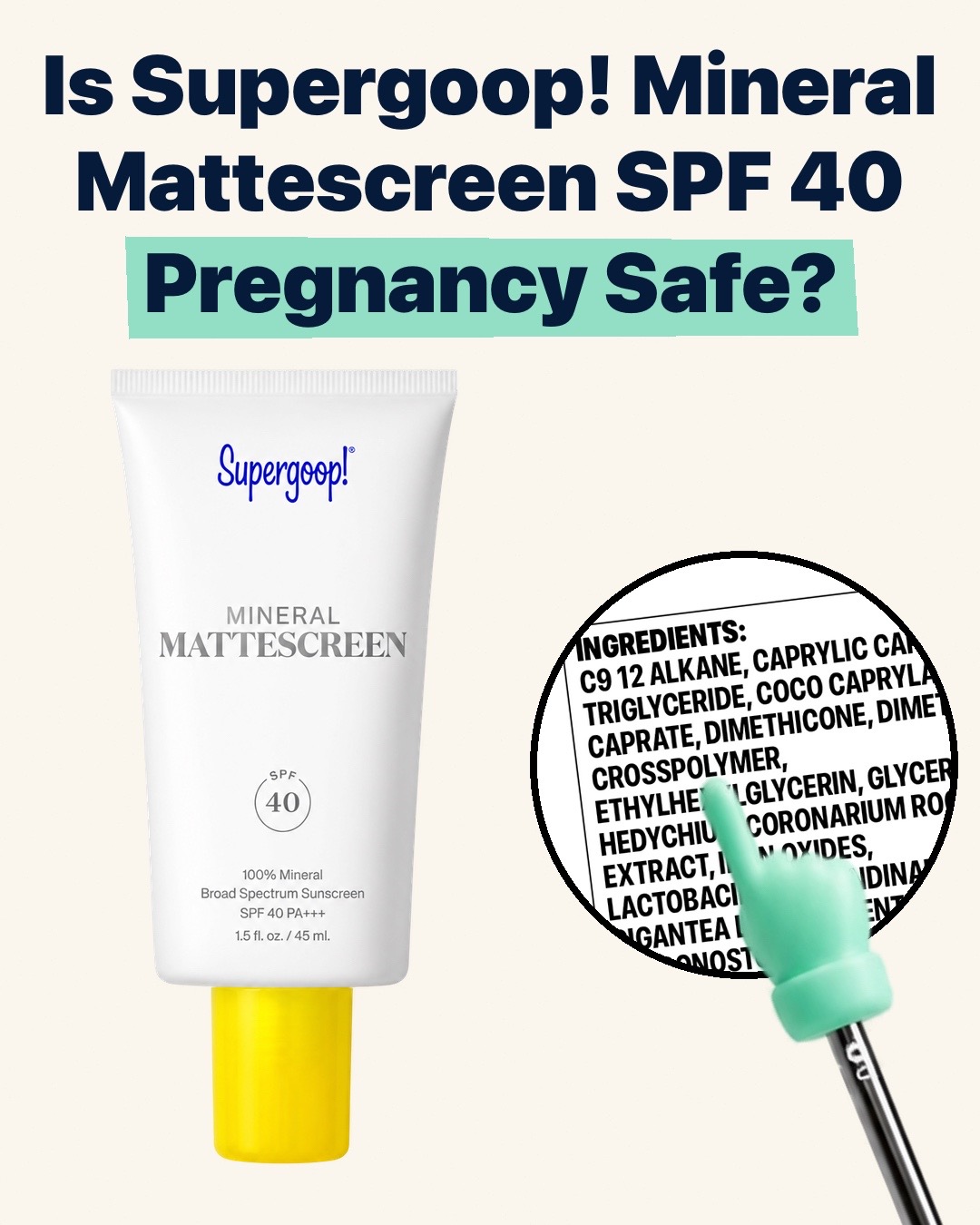 @pregnancysafeapp