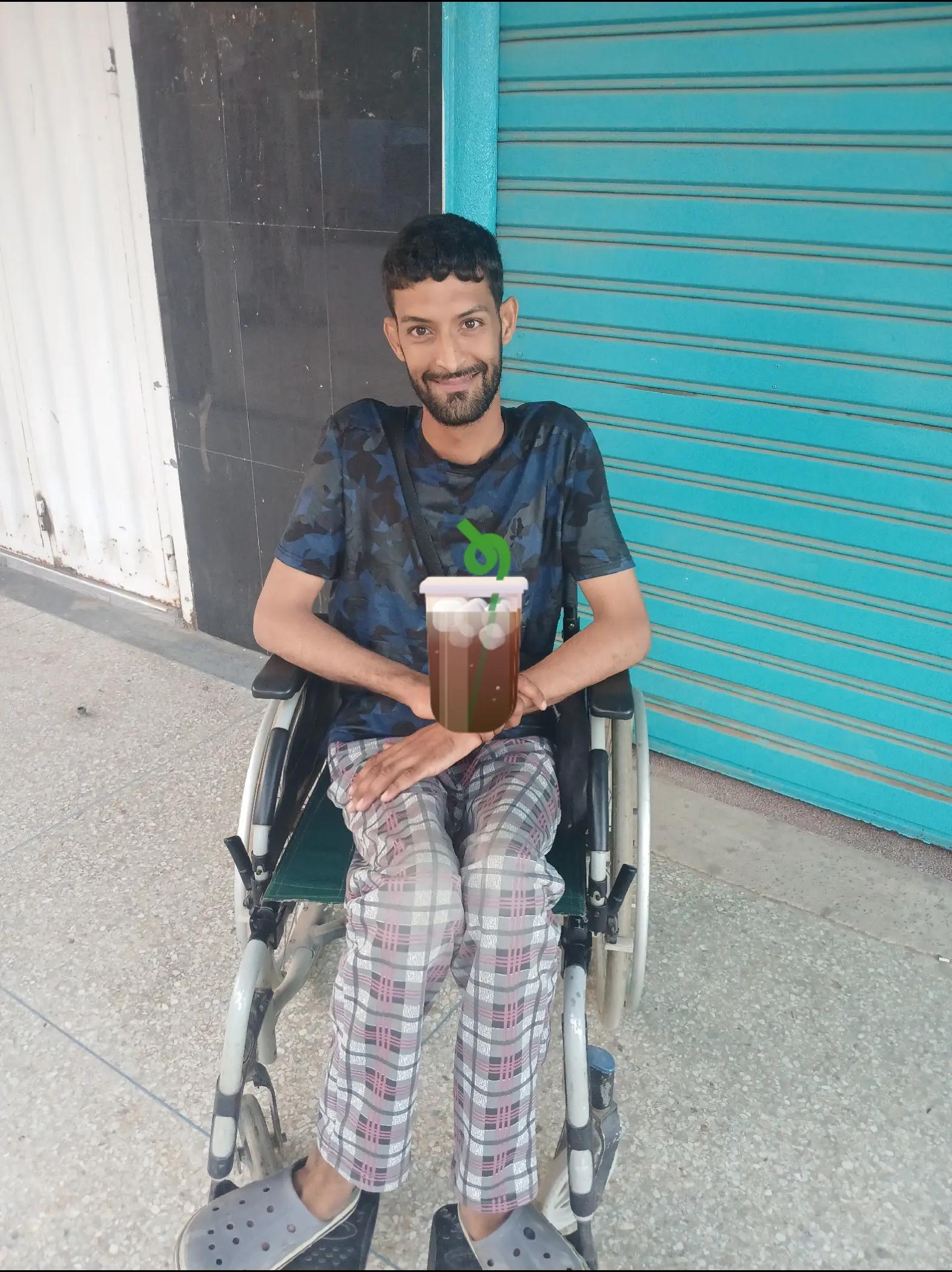 @youssef♿️