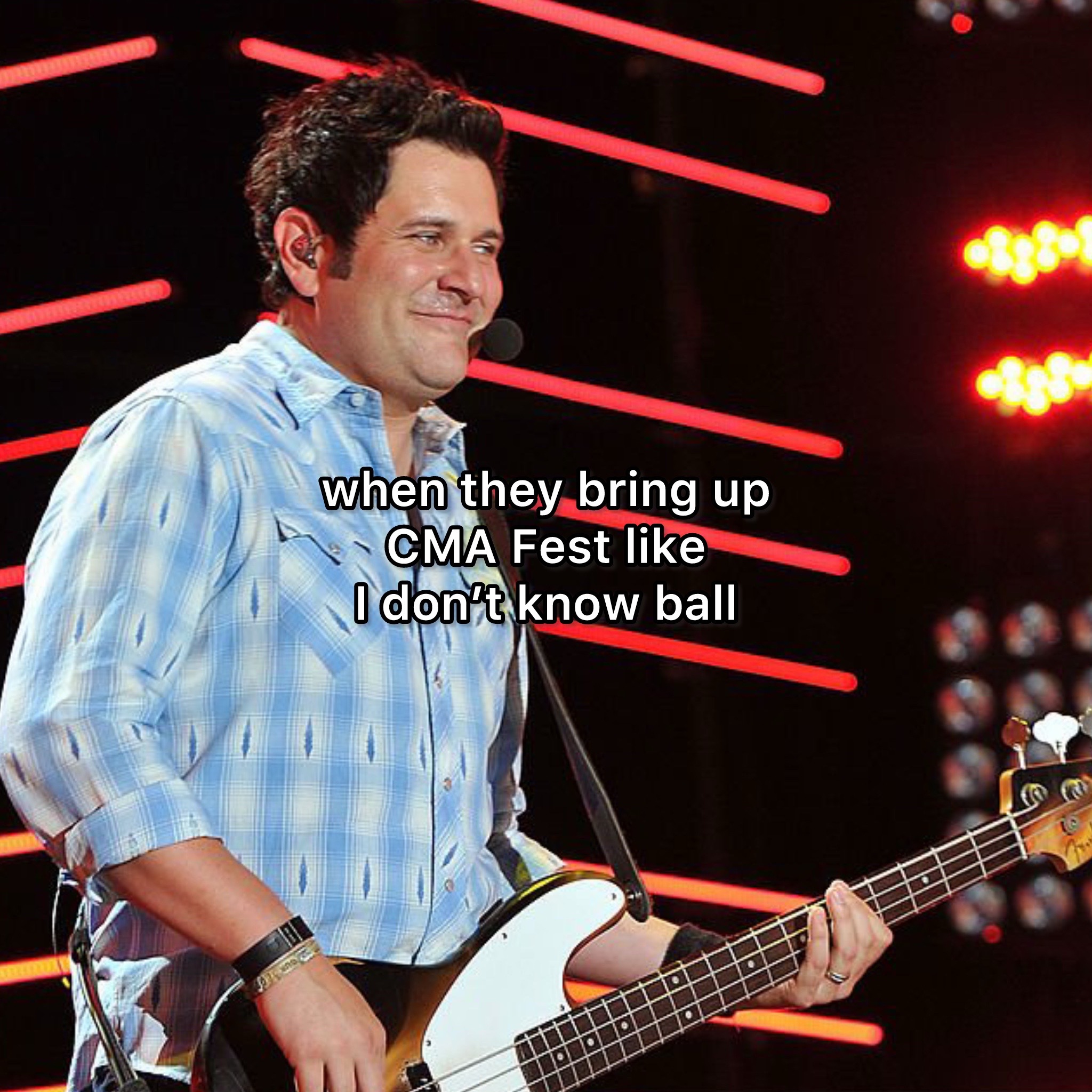 @Jay DeMarcus