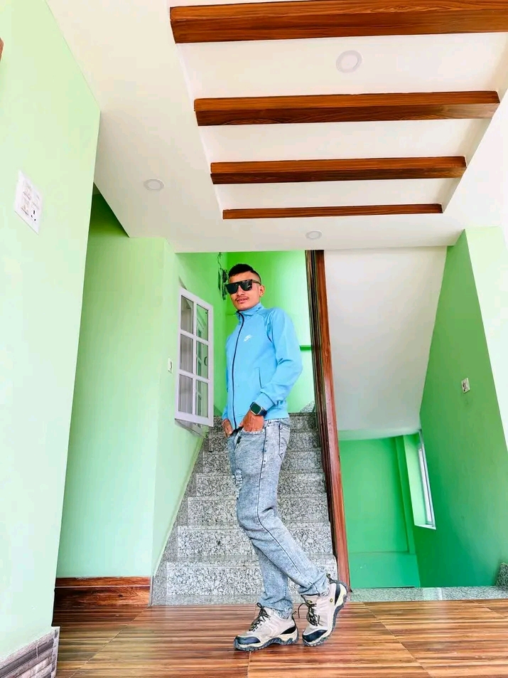 @दाहाल भाई🇳🇵⚔️👮♂️