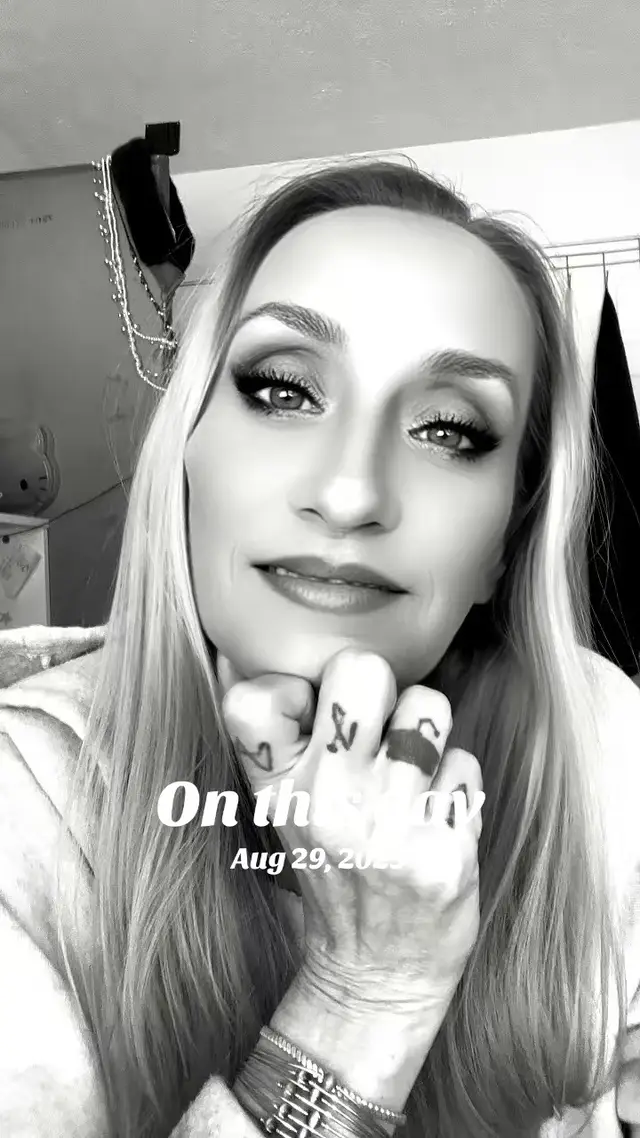@TerryYvetteGreene