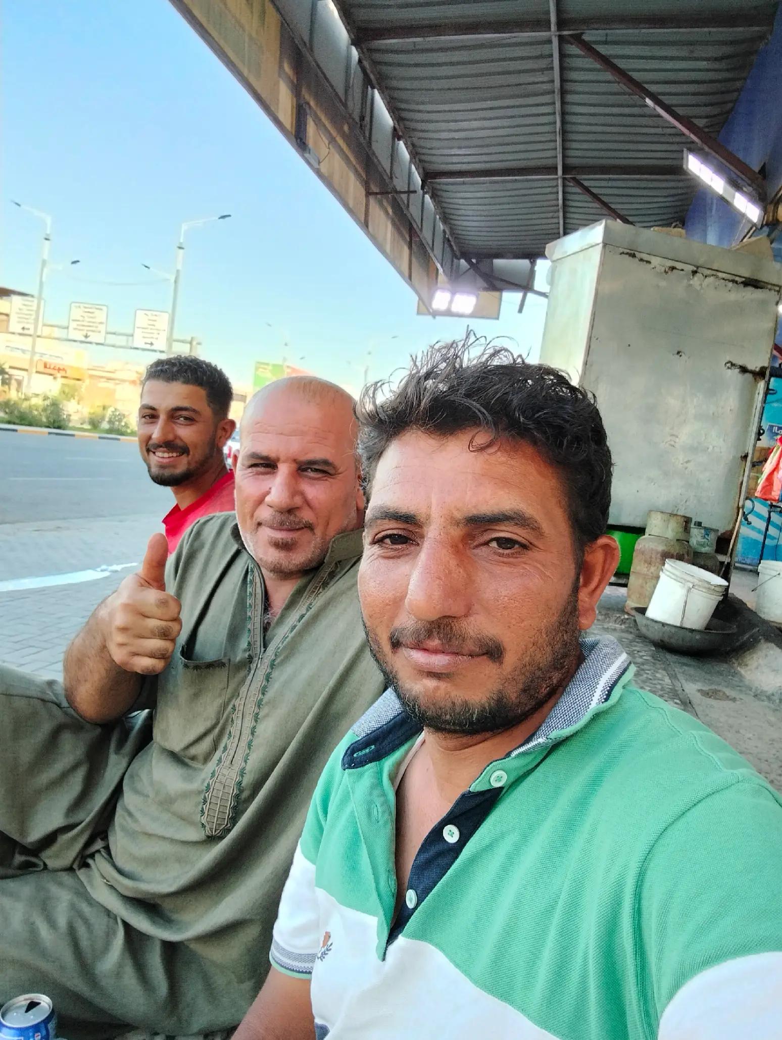 @الباشا المصري