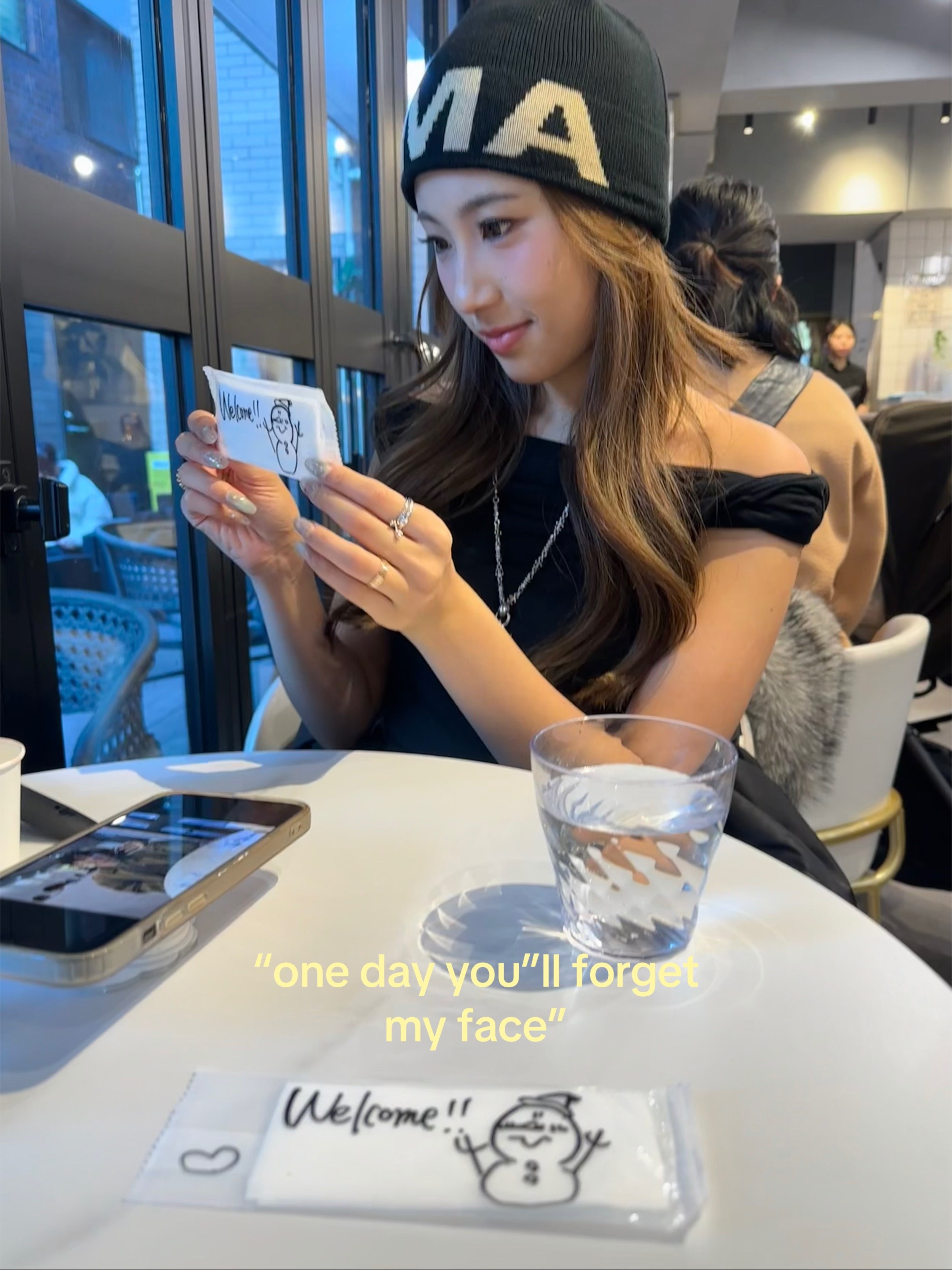@sydnee ᯓ★