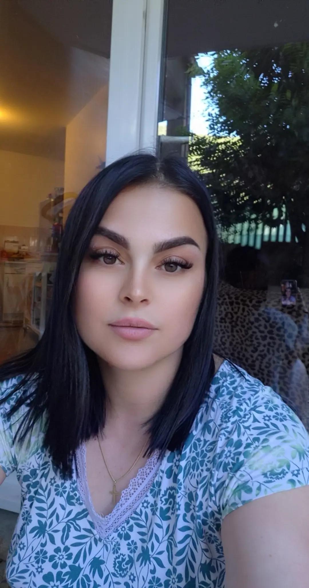 @Mikaela time🫶najiburbexlive💪