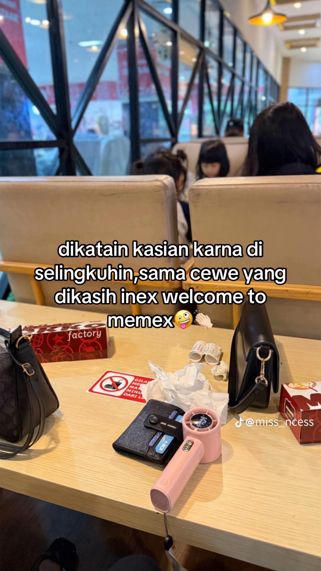 @Ari Tonang