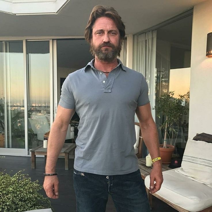 @gerard butler