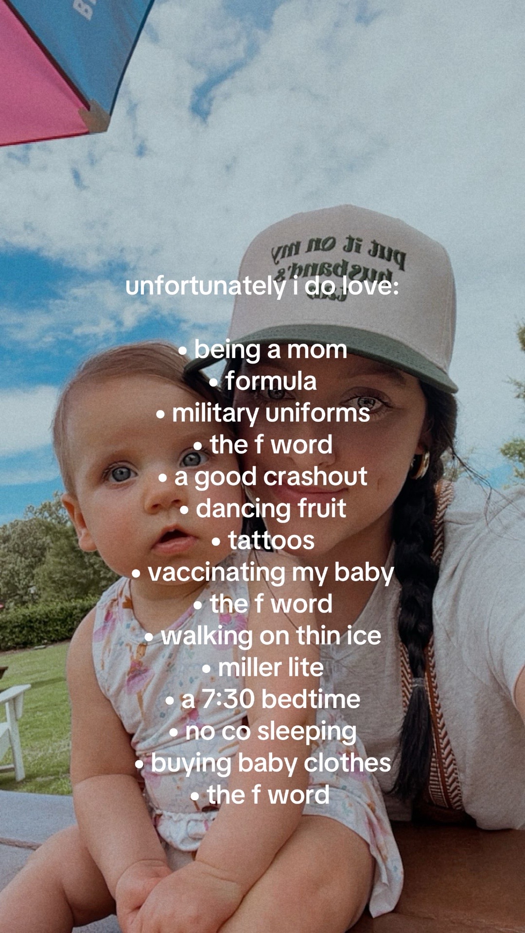 @hannah | sahm