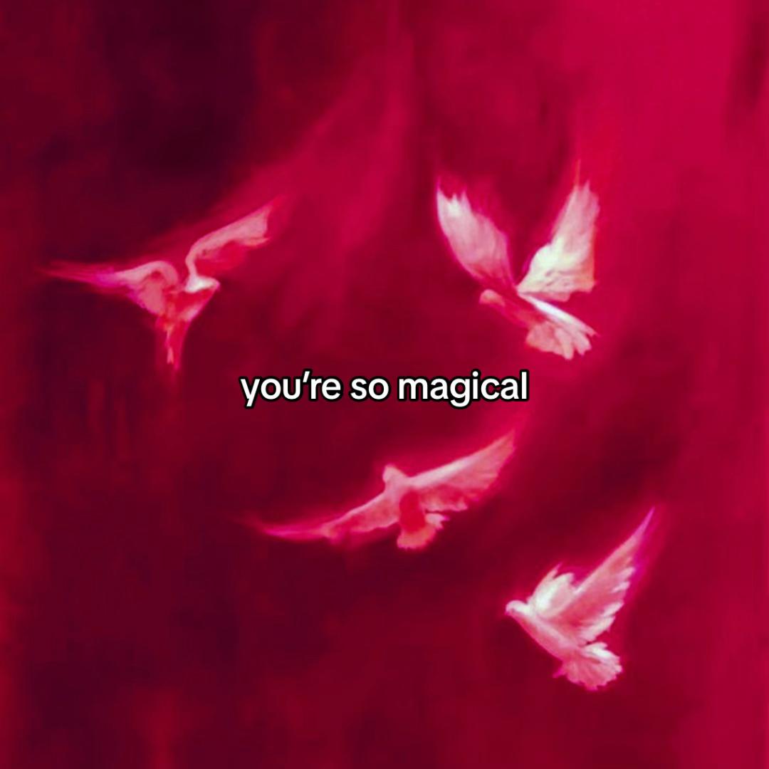 @fairy at heart🫀