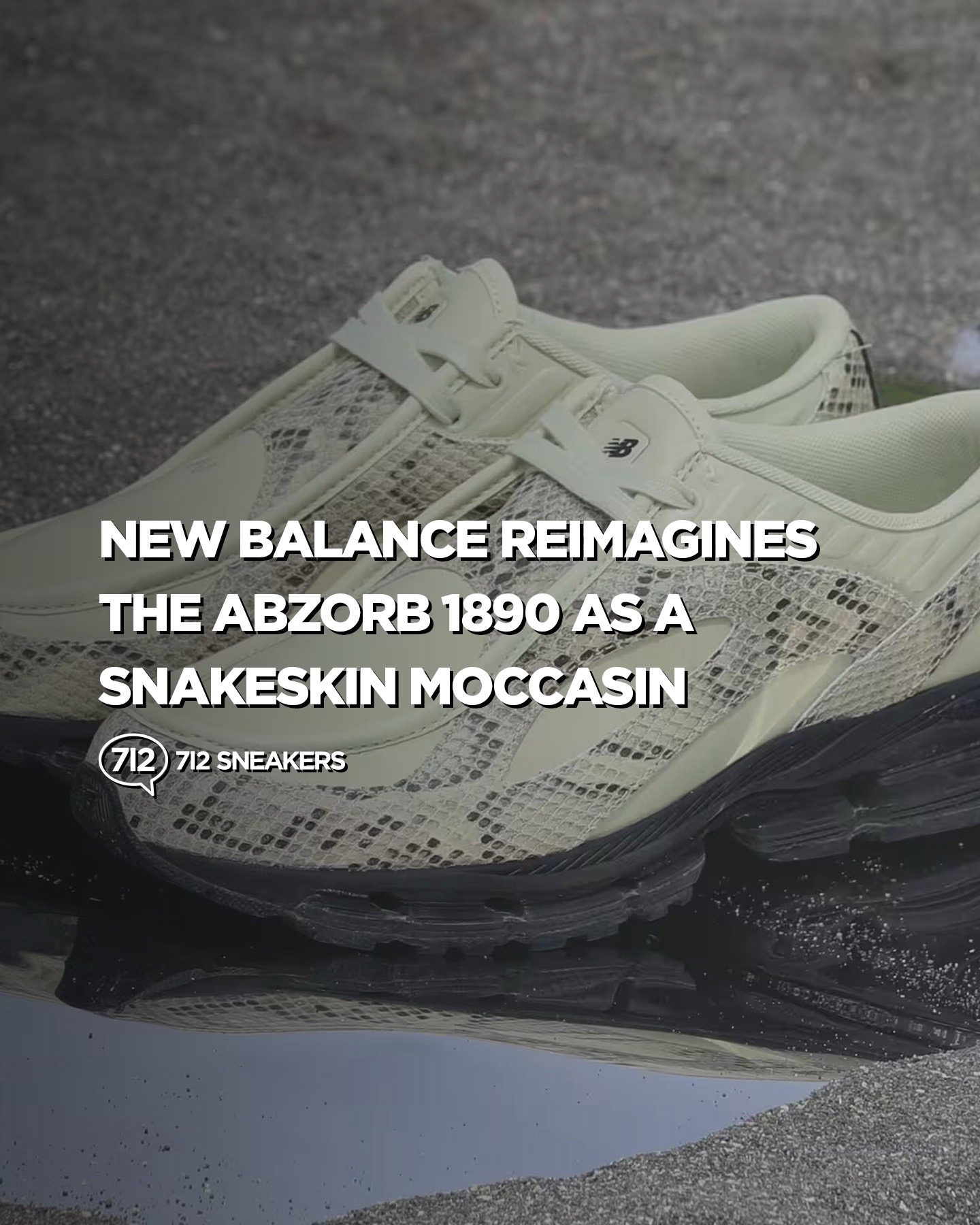 @712 SNEAKERS