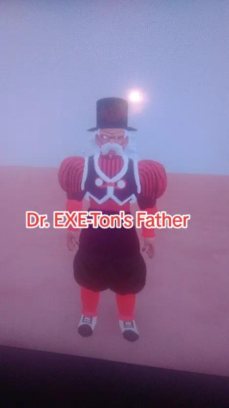 @⦻Devin the Demonic Saiyan⦻