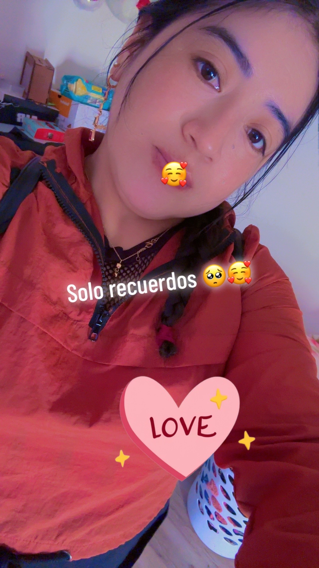 @Cristy😋😏