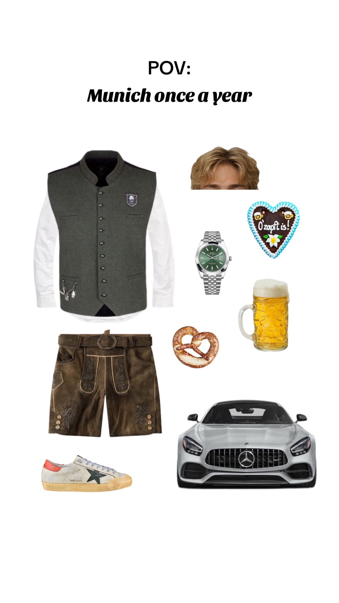 @Men's Essentials