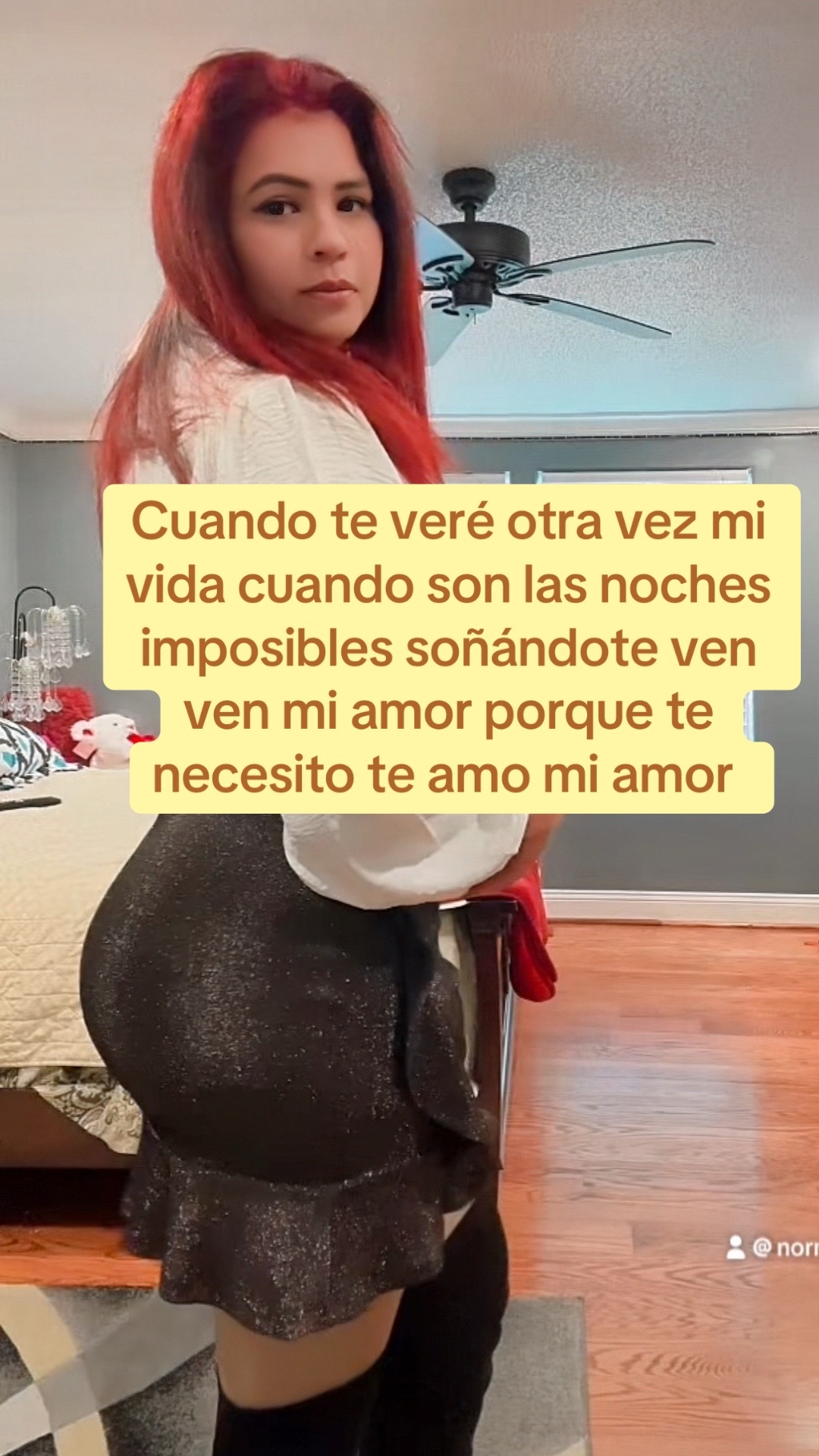 @Norma Granados