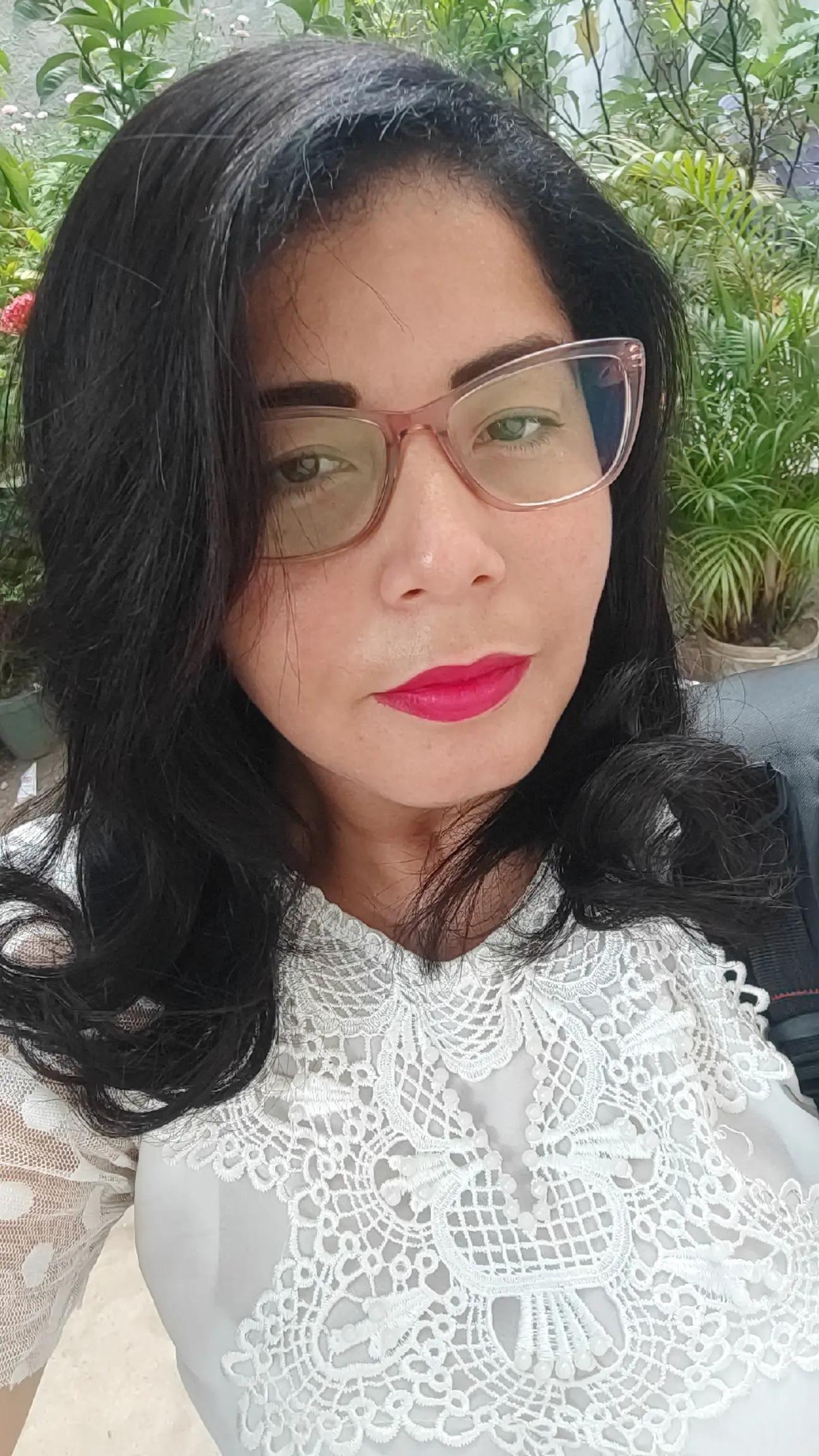 @Ediv&acirc;nia Nascimento