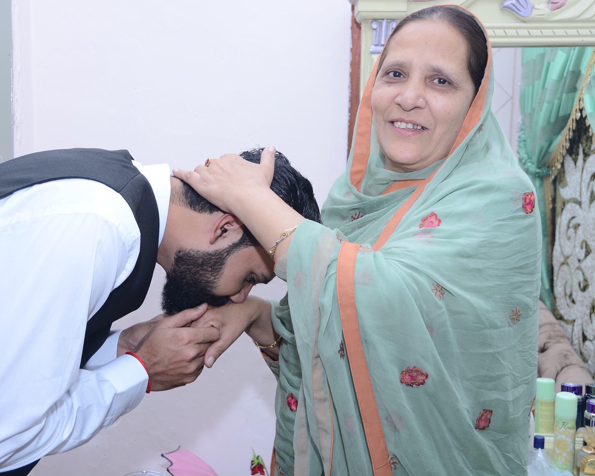@Zaib Rehman