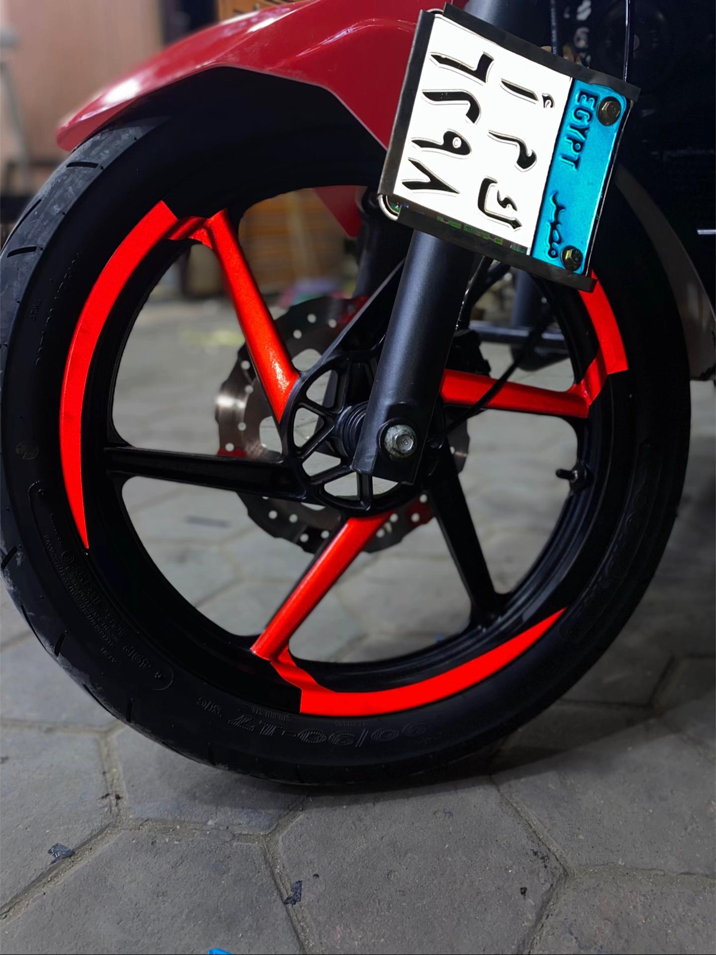 @جبل مصر 🏍️⚡