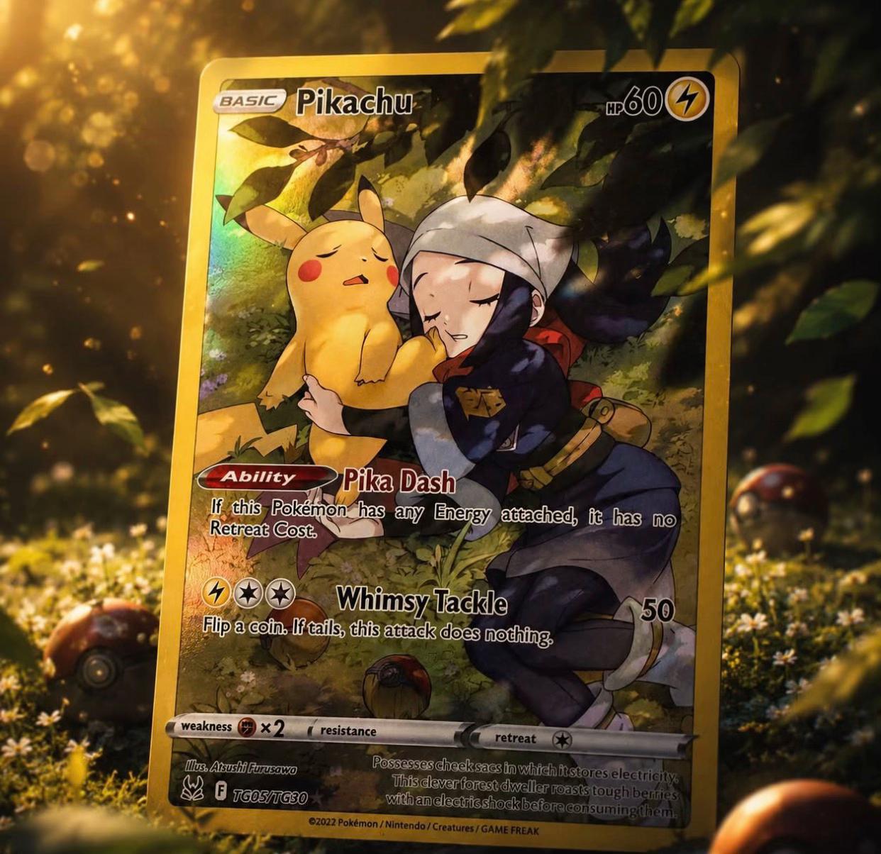 @Pok&eacute;Tee