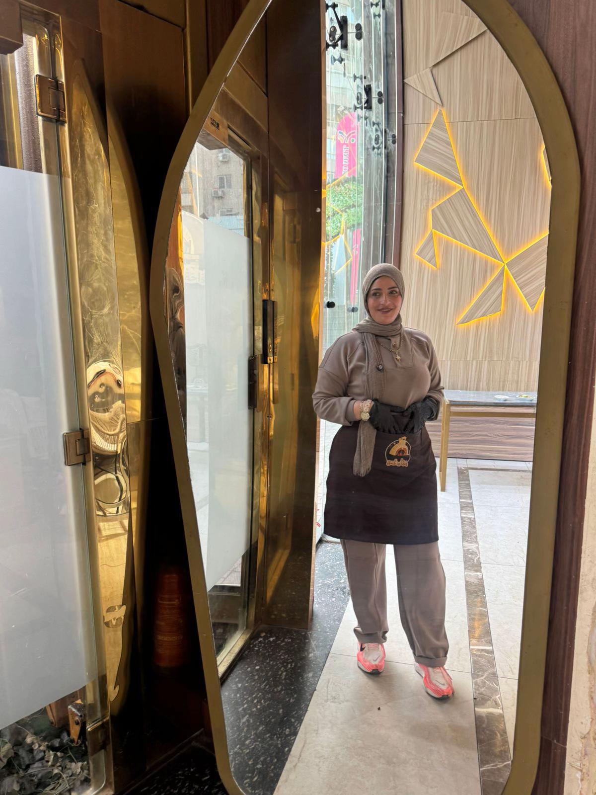 @اسرار المطبخ مع سمر