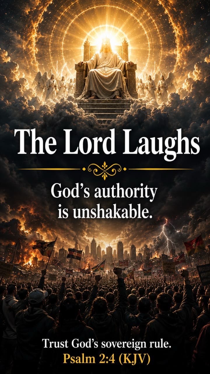 @JESUS CHRIST IS LORD✝️