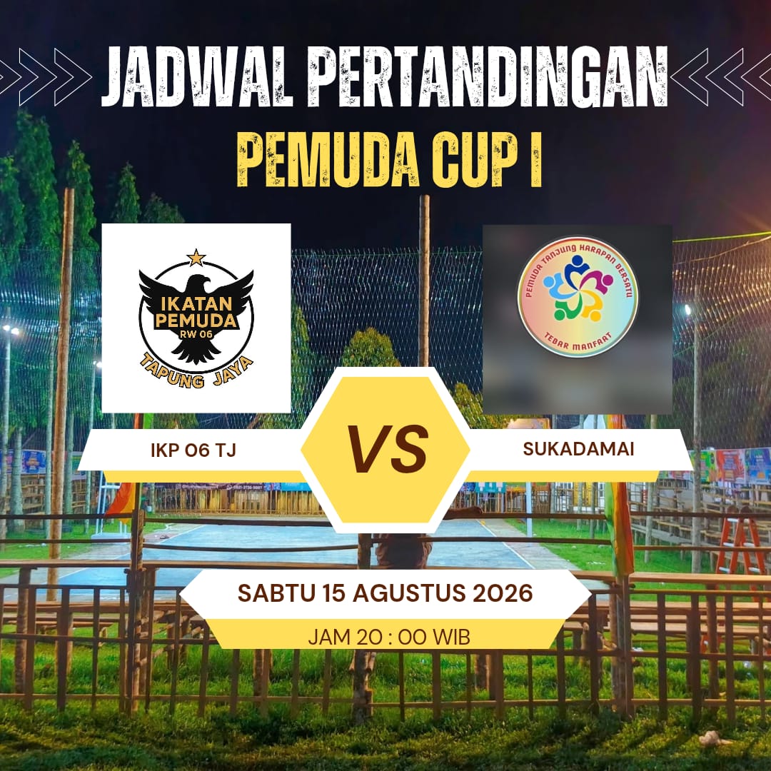 @IKATAN PEMUDA 06