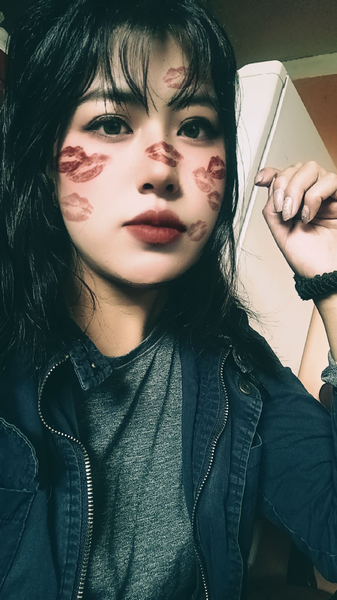 @Yessenia Espinoza 🖤
