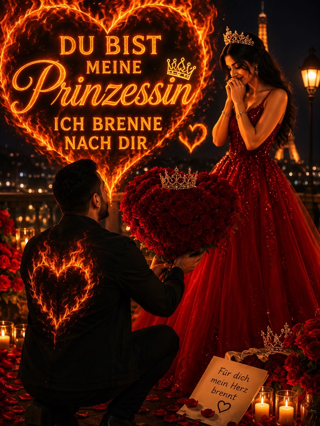 @🌹🌹ROSENKAVALIER 🌹🌹
