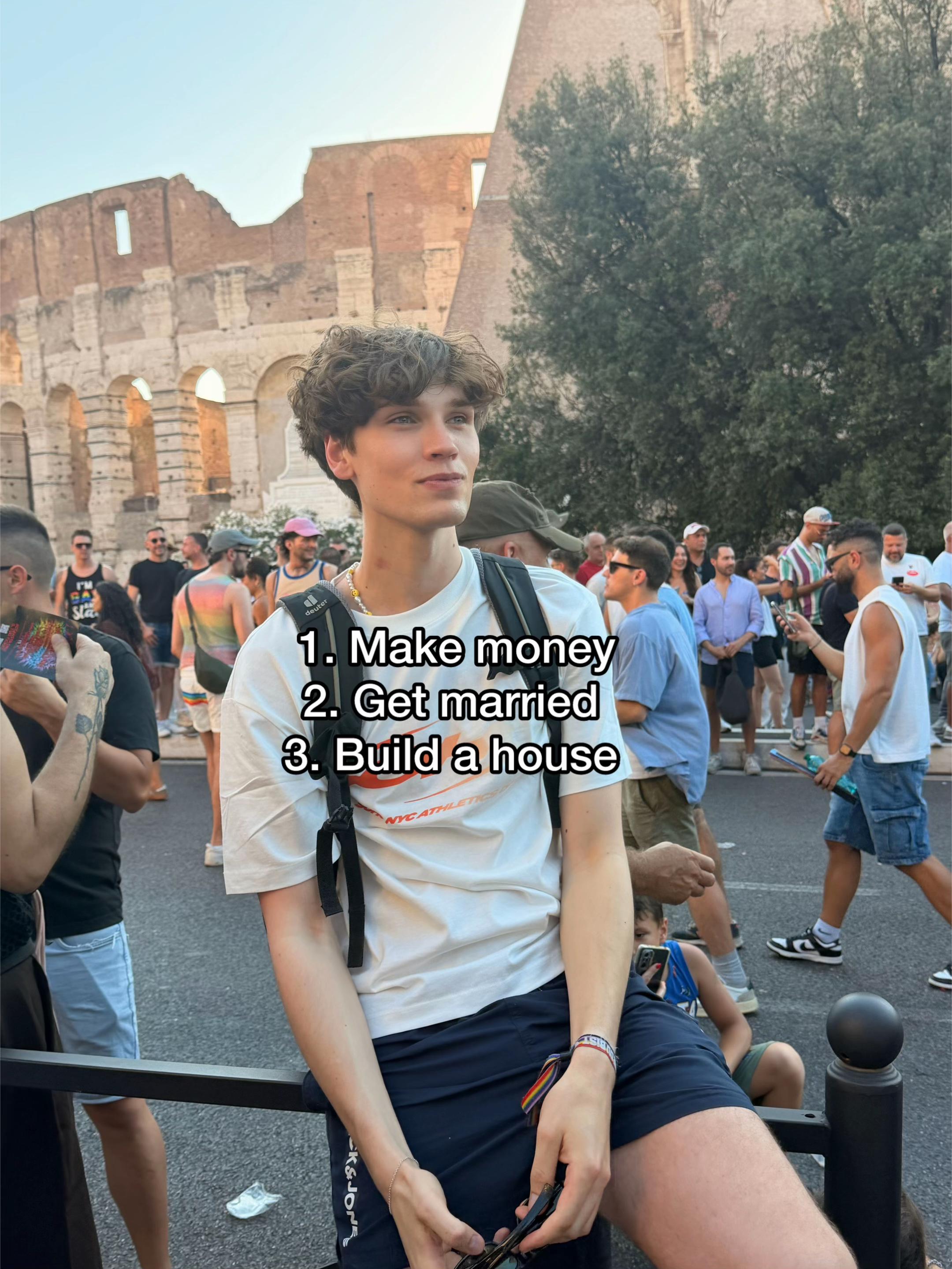 @justinorrun <3