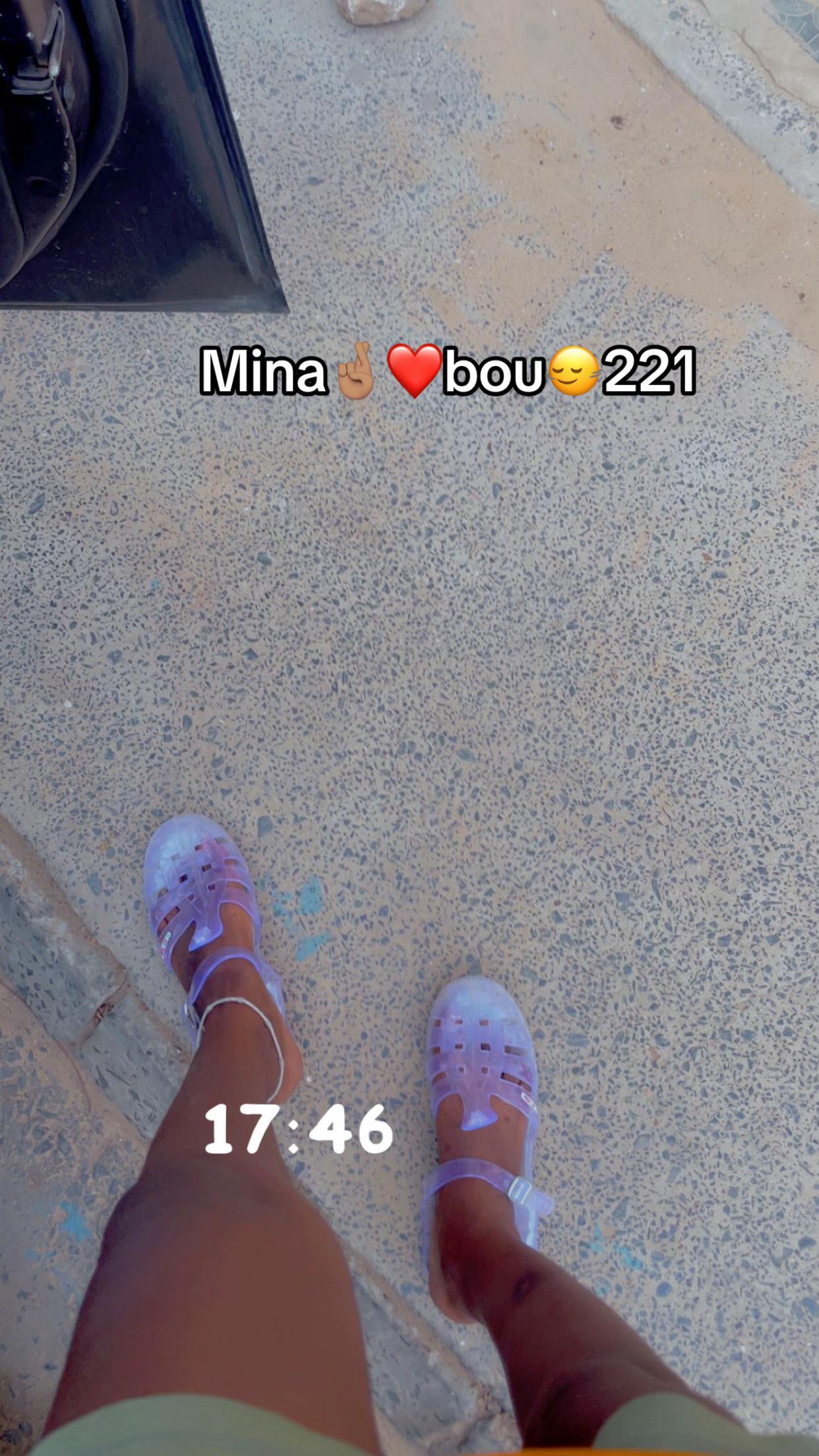 @Mina beauty❤️k🤭221🇸🇳