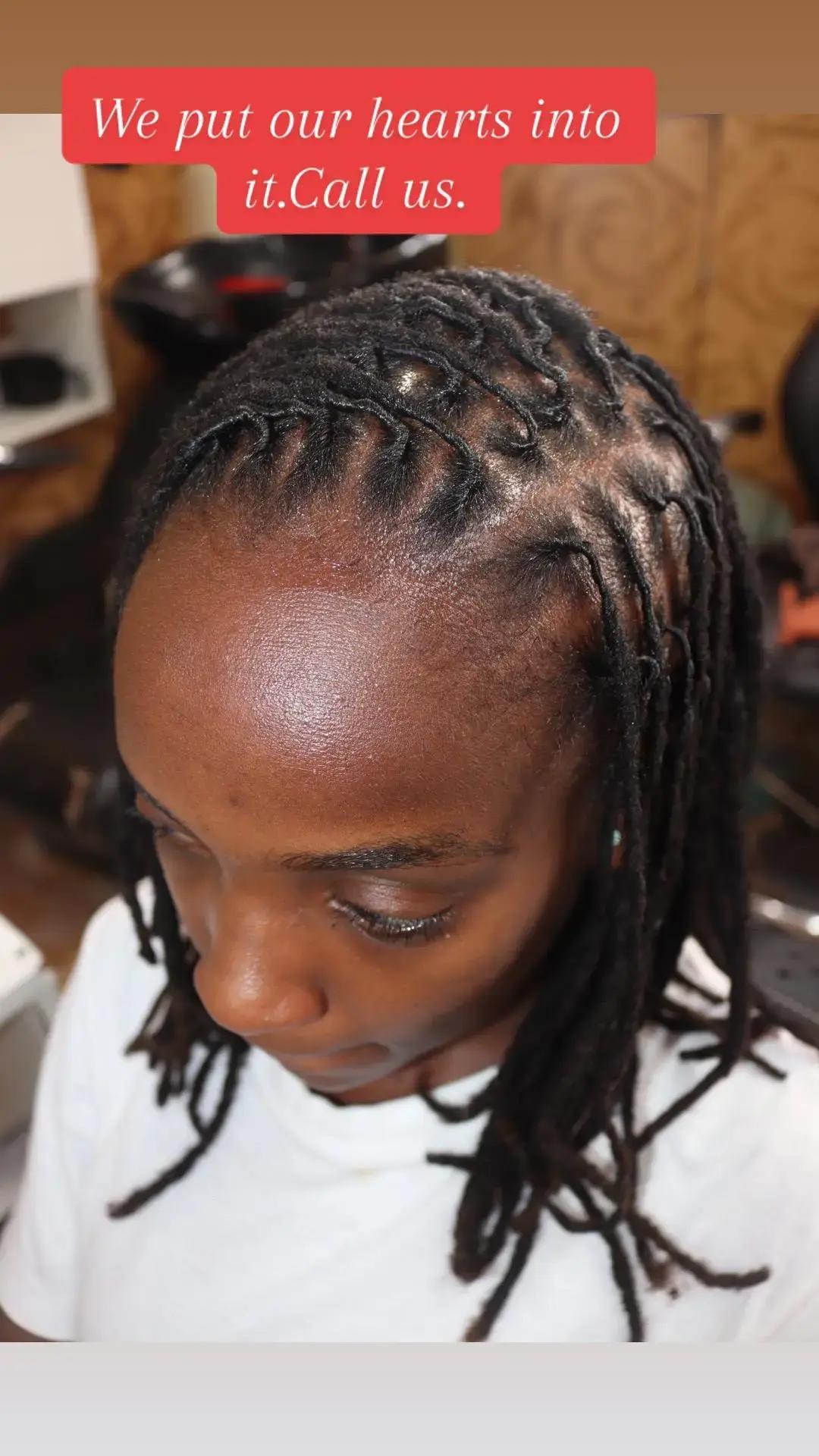 @Locs Alchemist & Academy