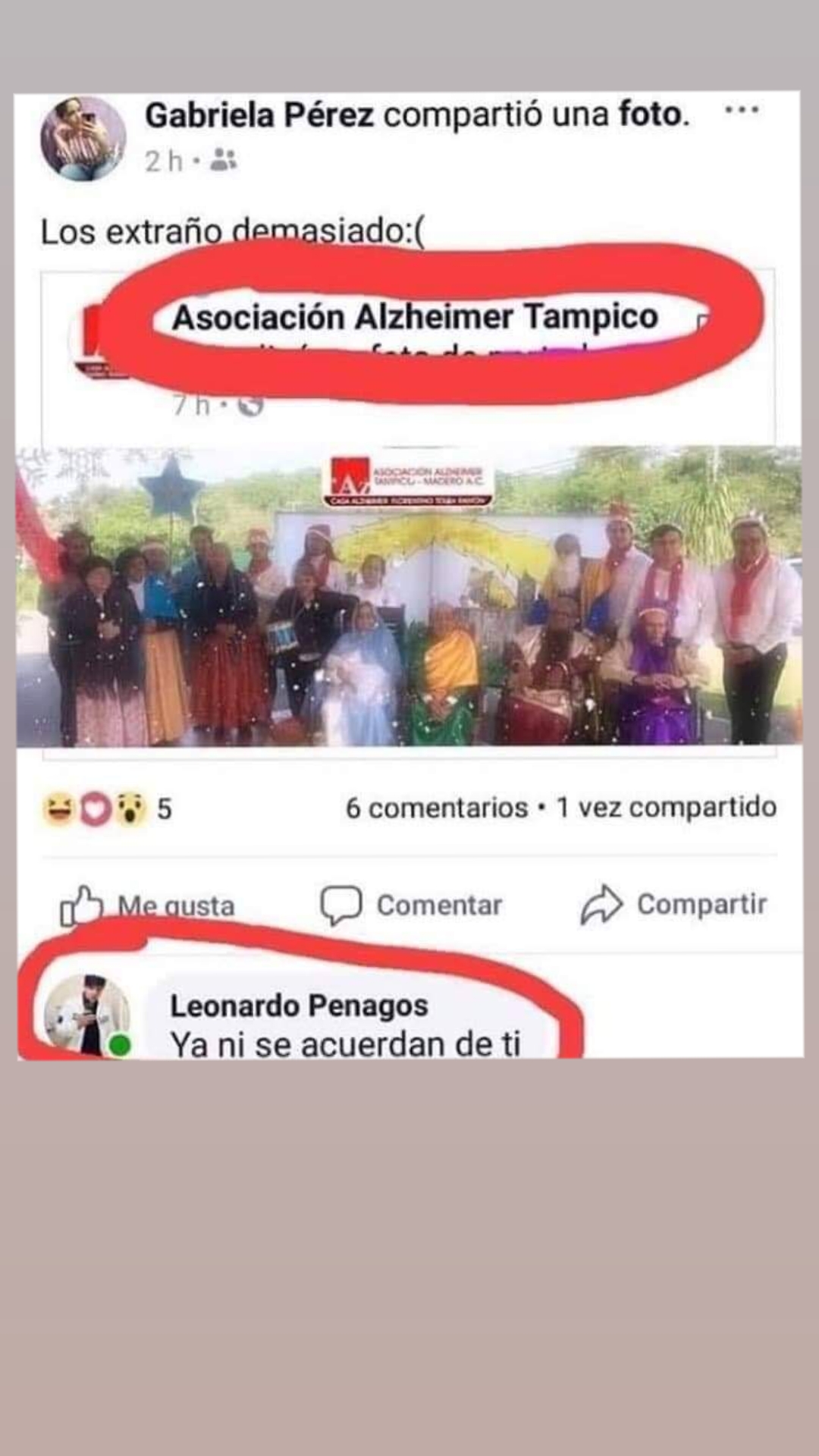 @memes y melames