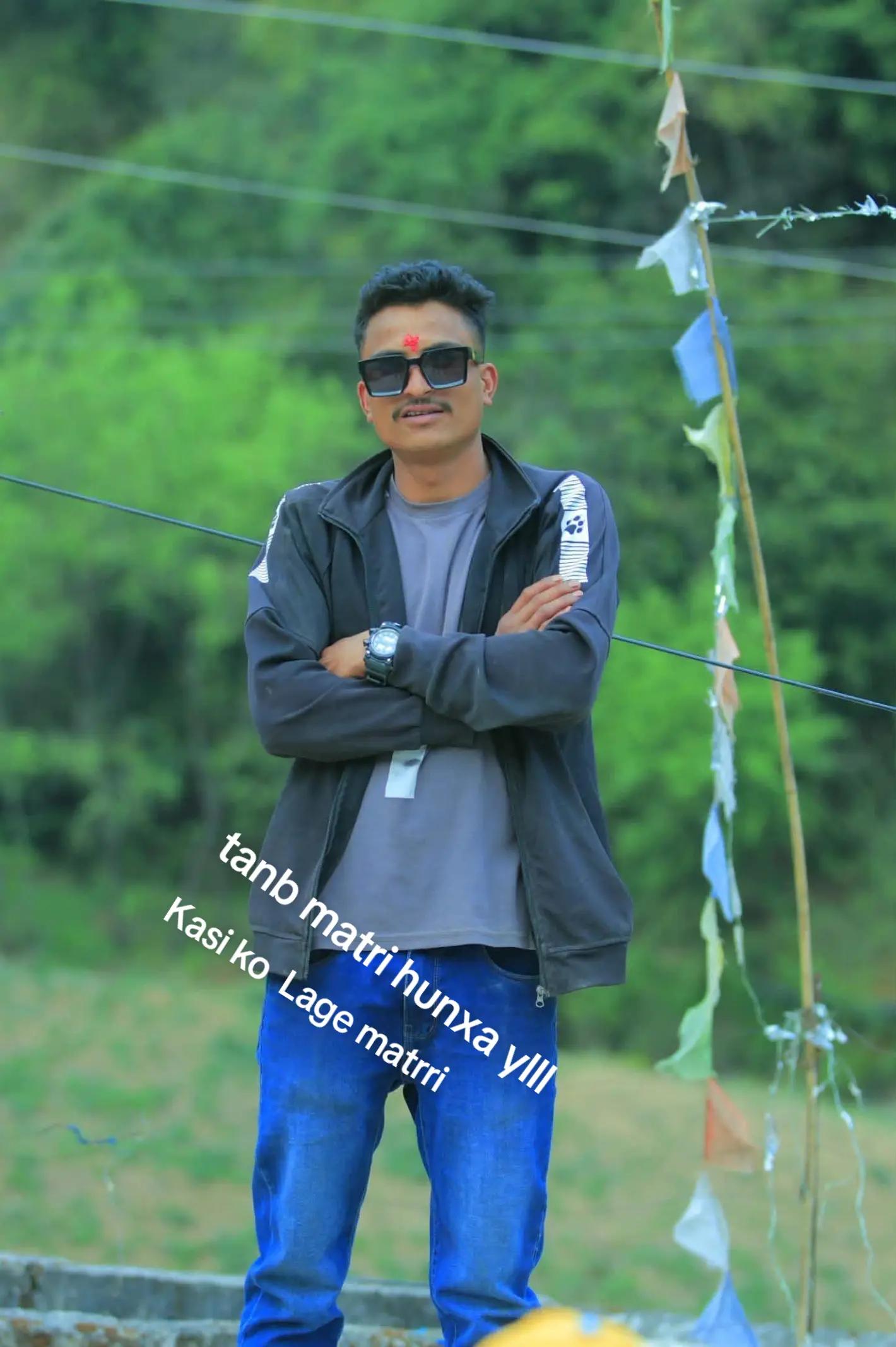 @Timro Raja Ma Lokesh