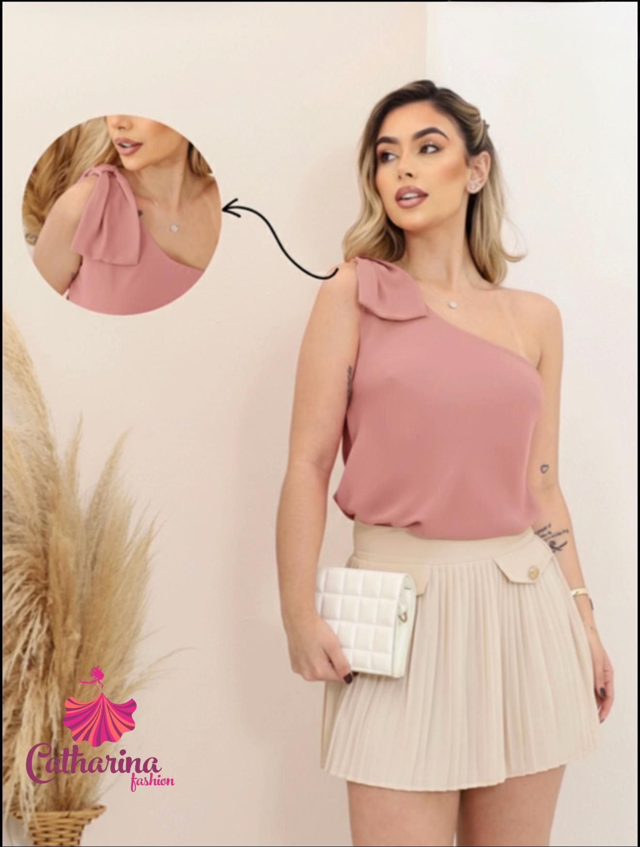 @CATHARINA FASHION | ATACADO