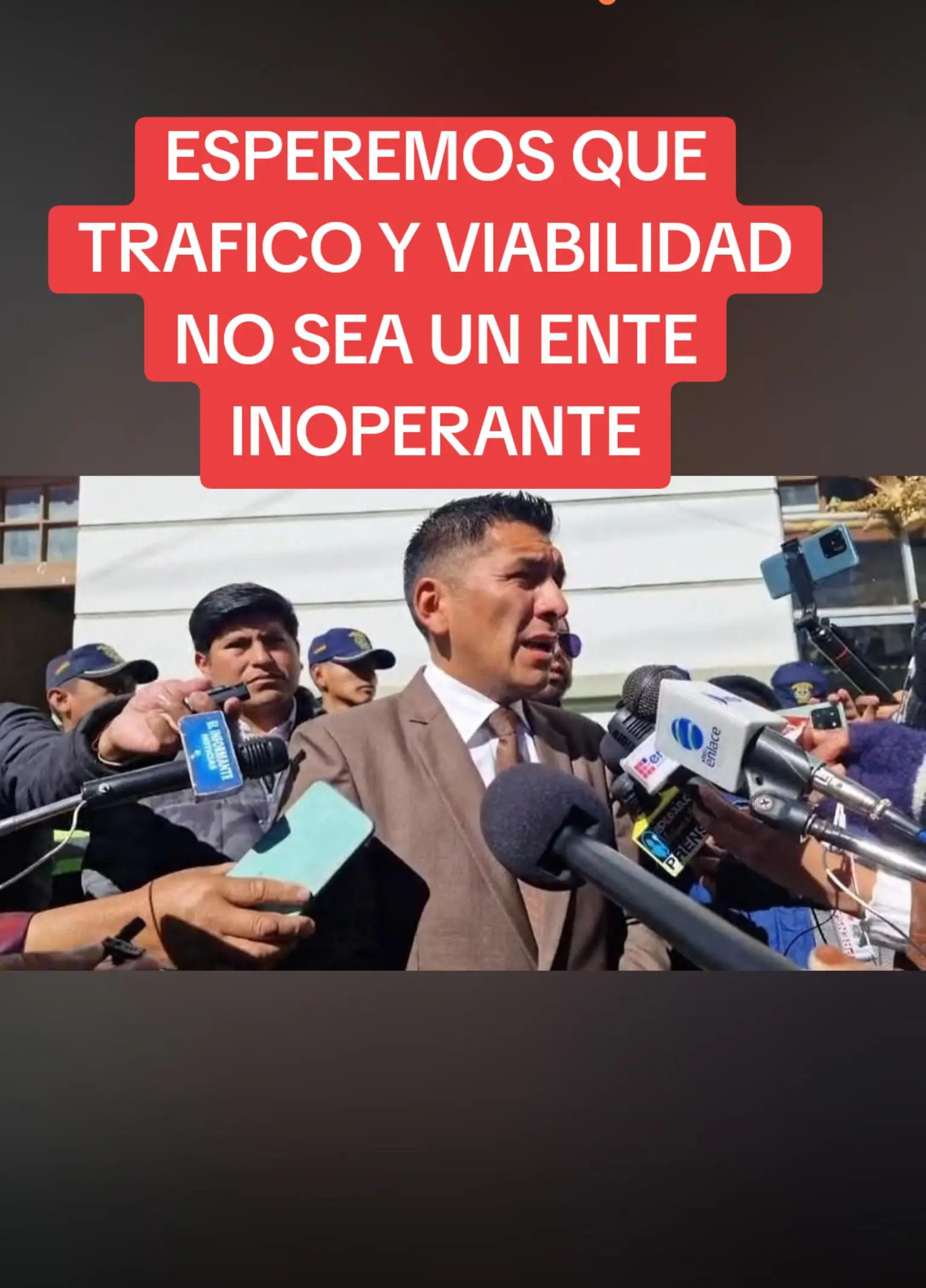 @ORURO Sin Miedo