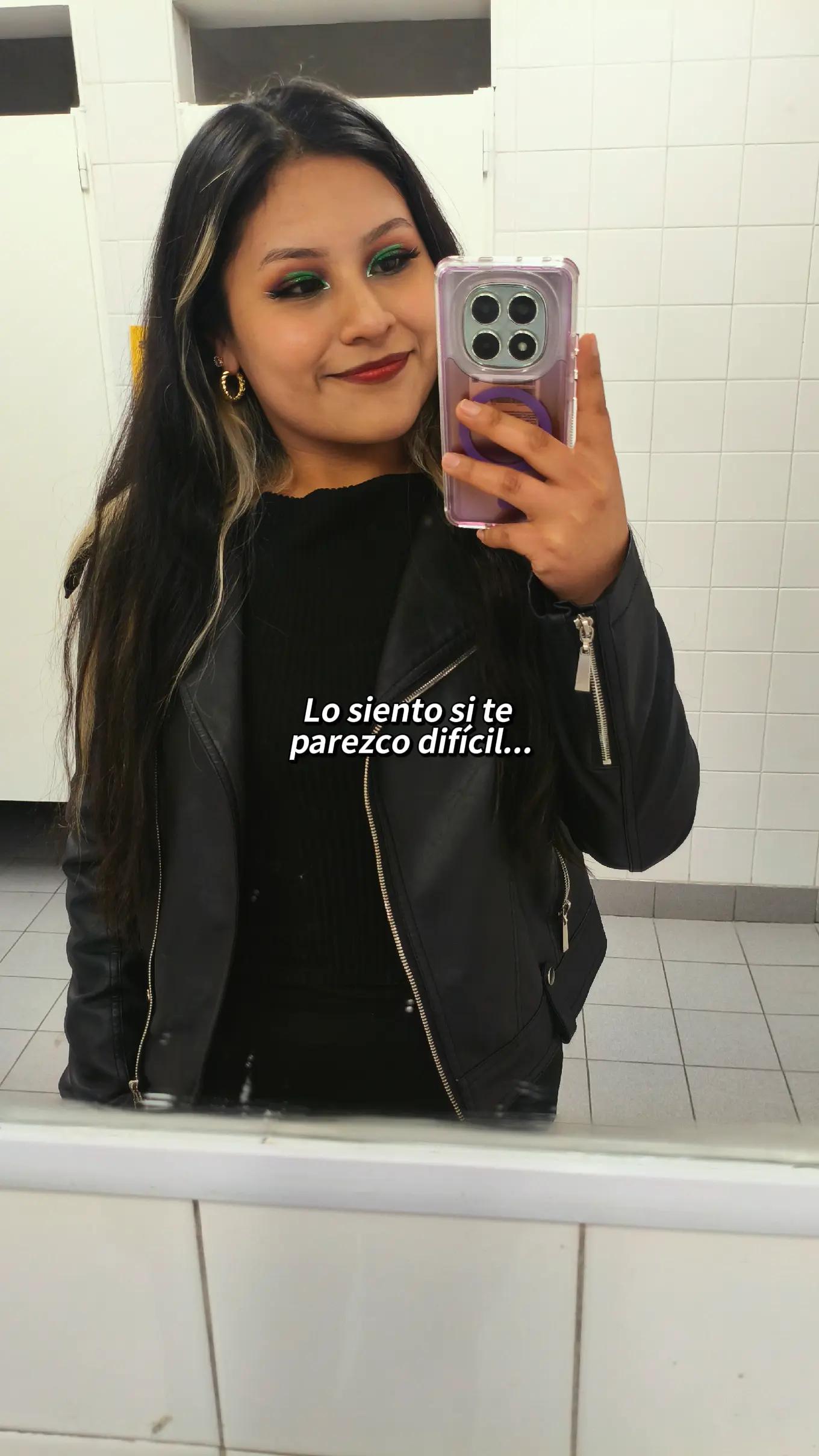 @Ana Yanett