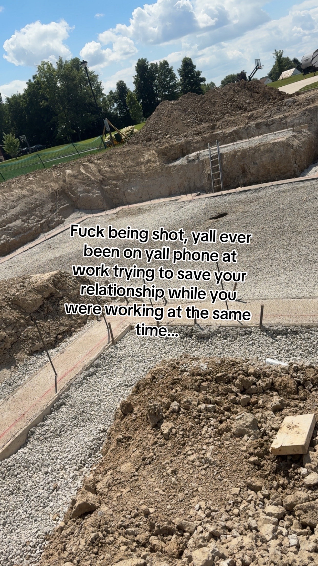 @Trevor