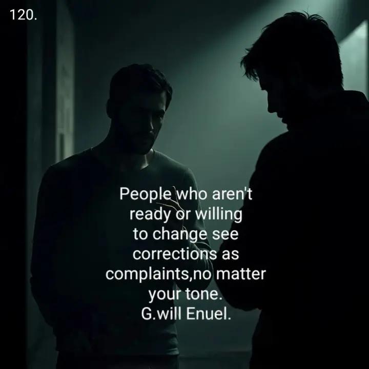 @G.will Enuel
