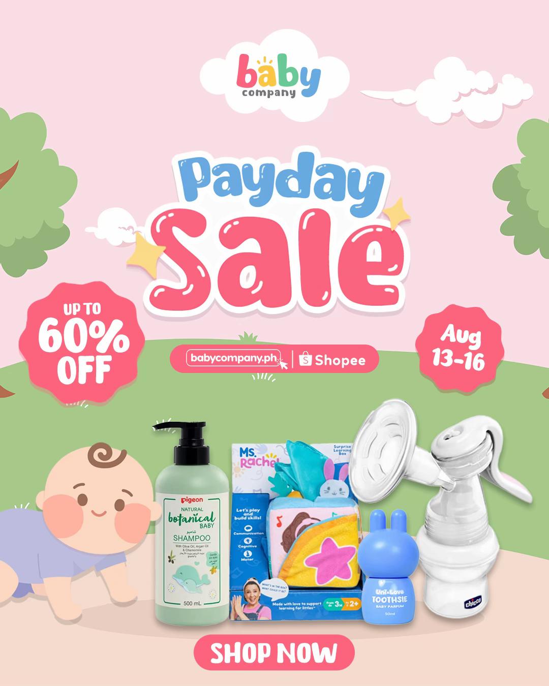 @Baby Company