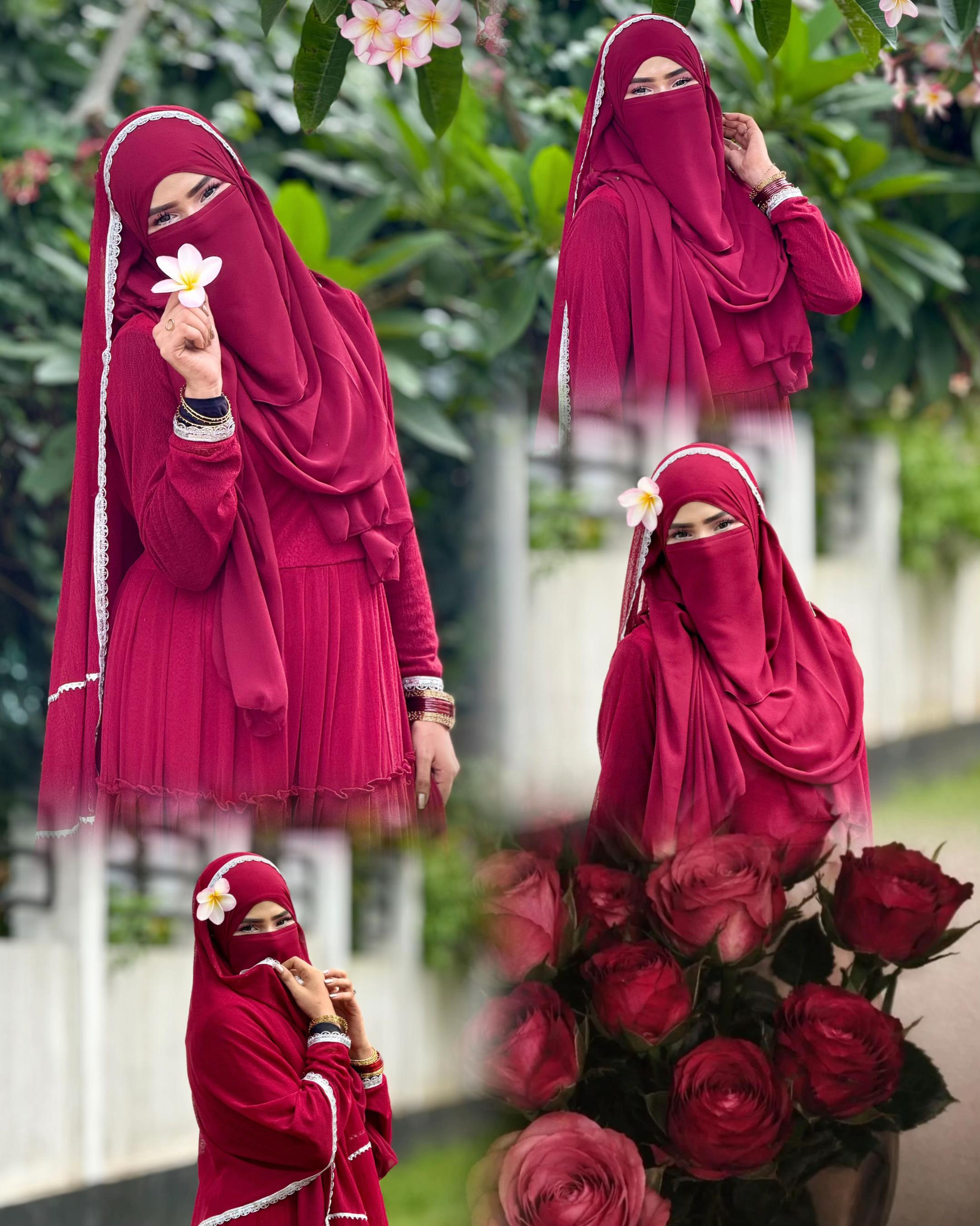 @🥷HIJABI GIRL🥷