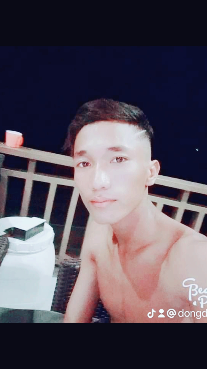 @Dong Dong