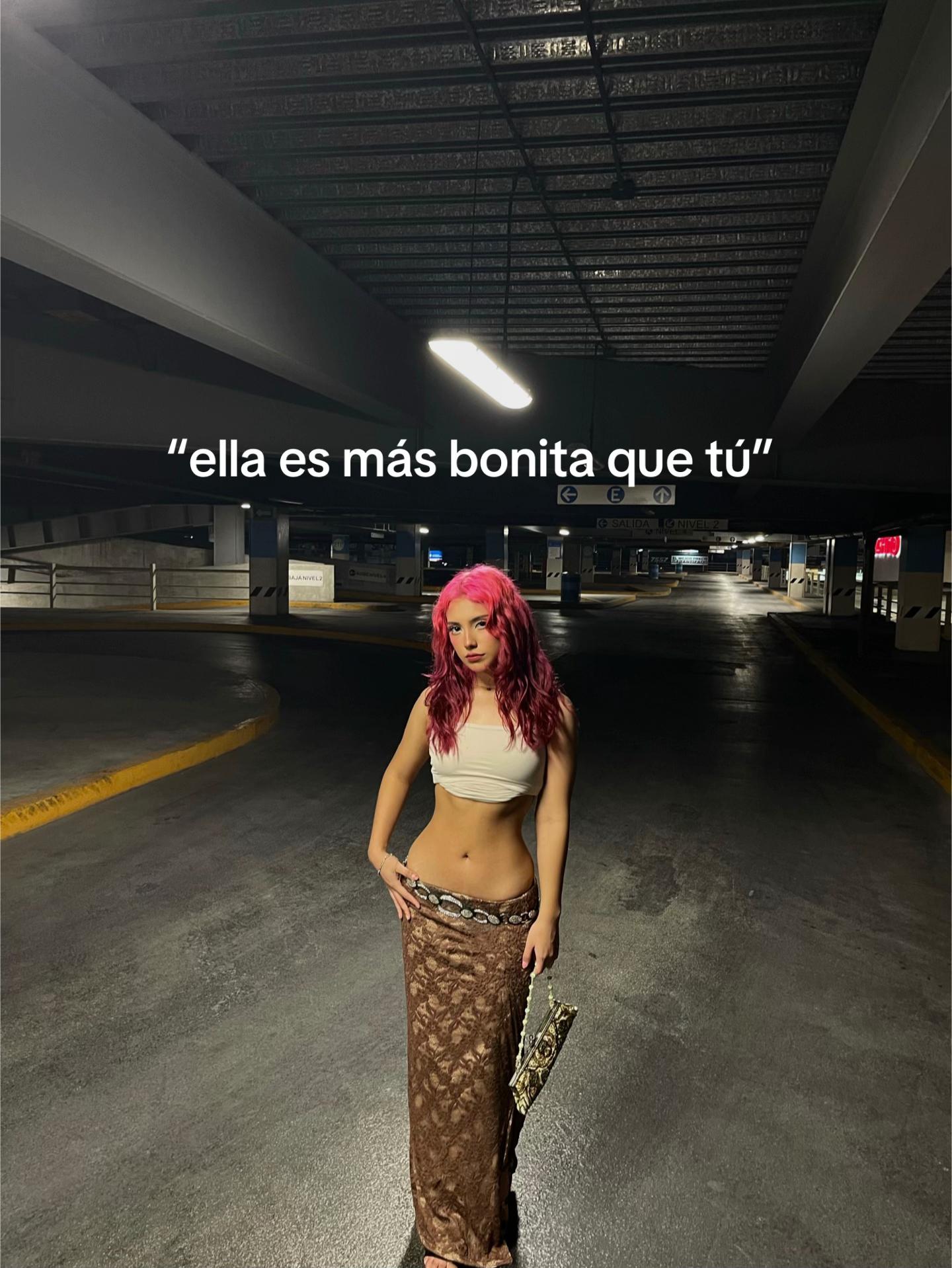 @ally rosita fresita