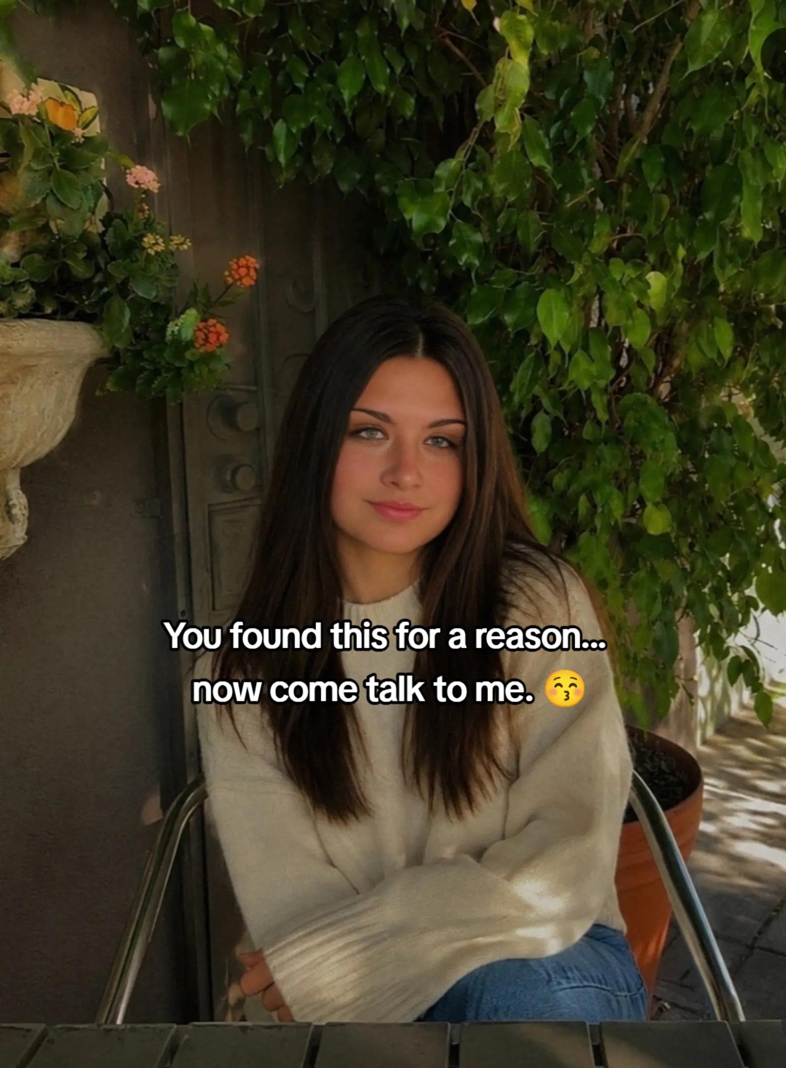 @Chloe Solveig