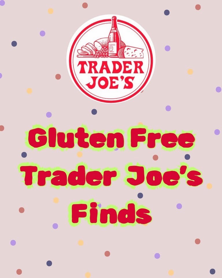 @Gluten Free Emily