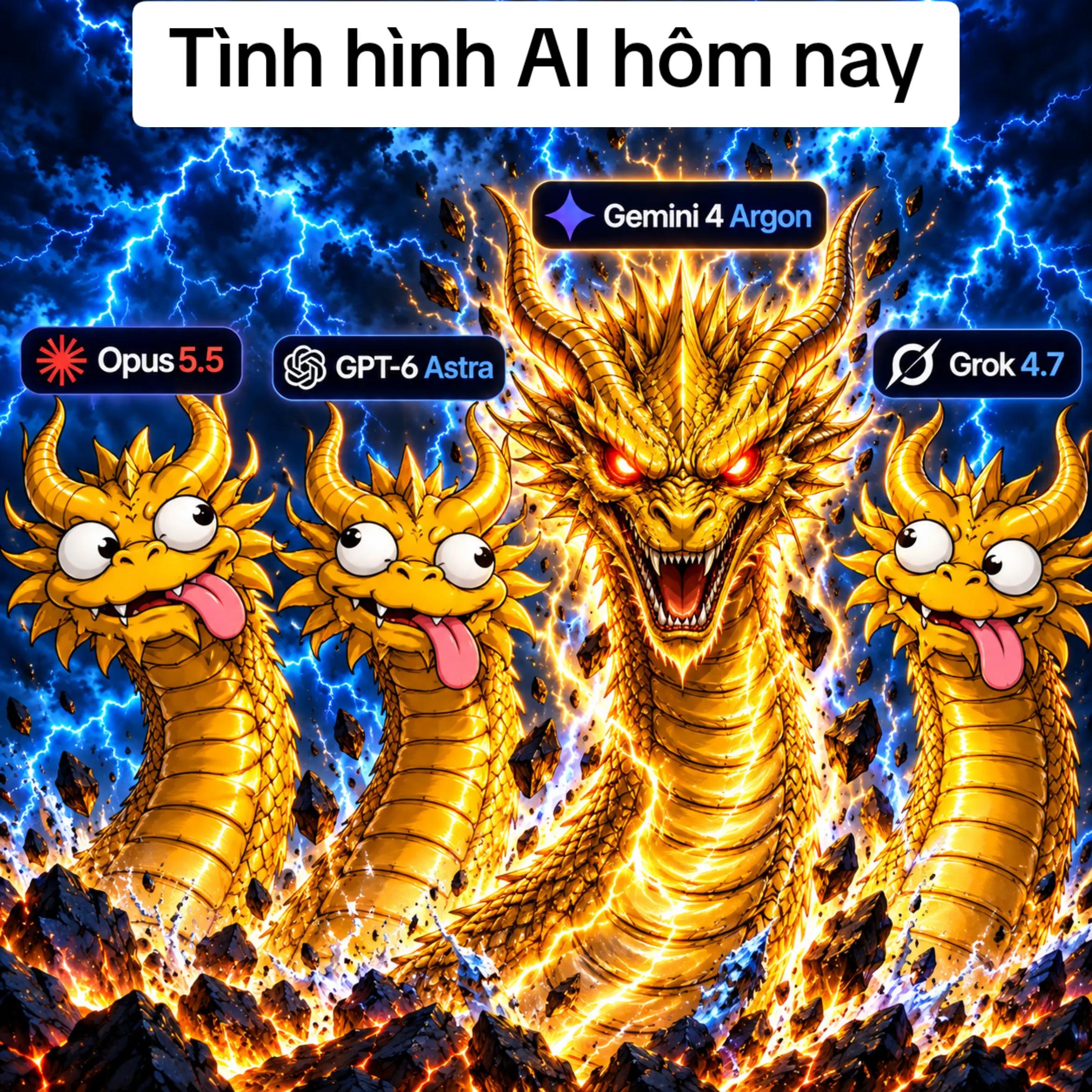@PM Nghèo Mà Vui